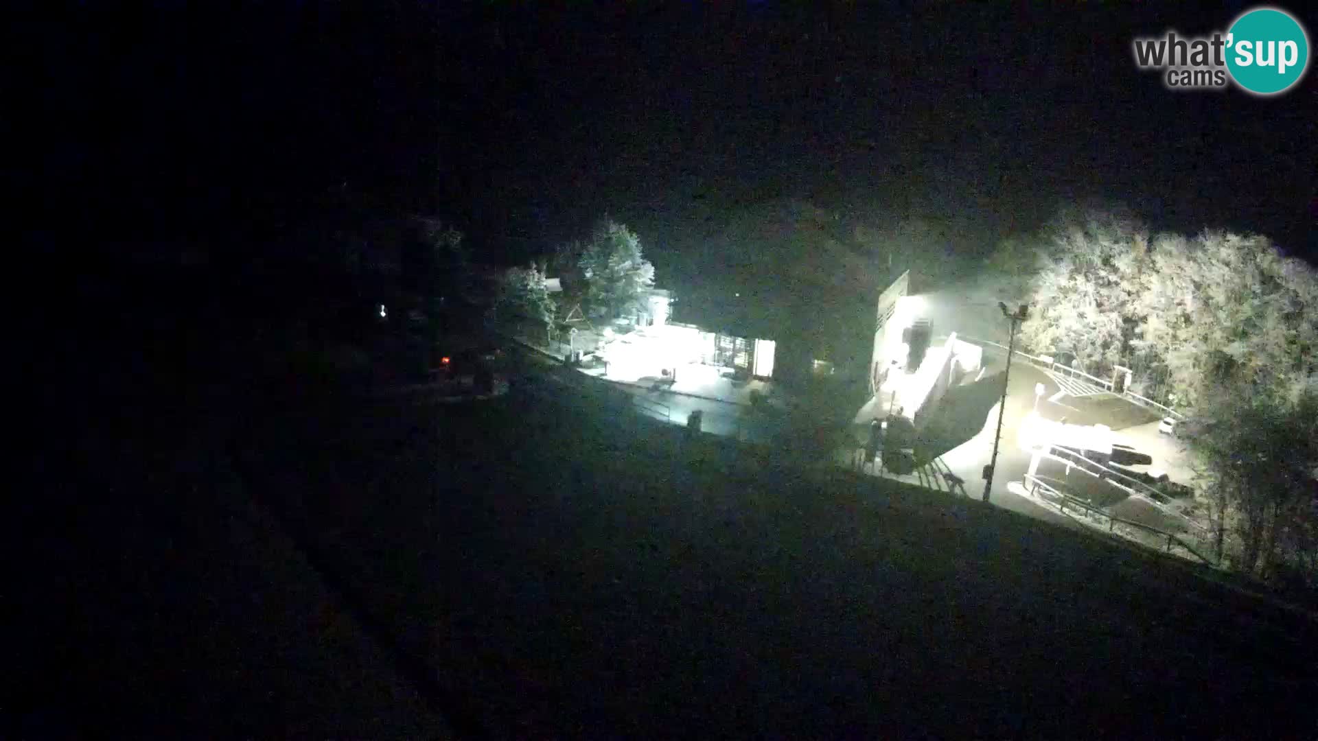 Celjska Koča livecam – Celje – Slovenia