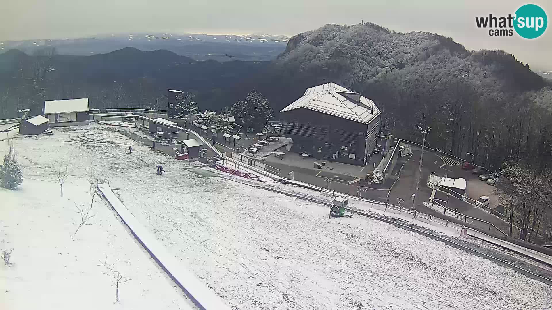 Celjska Koča livecam – Celje – Slovenia