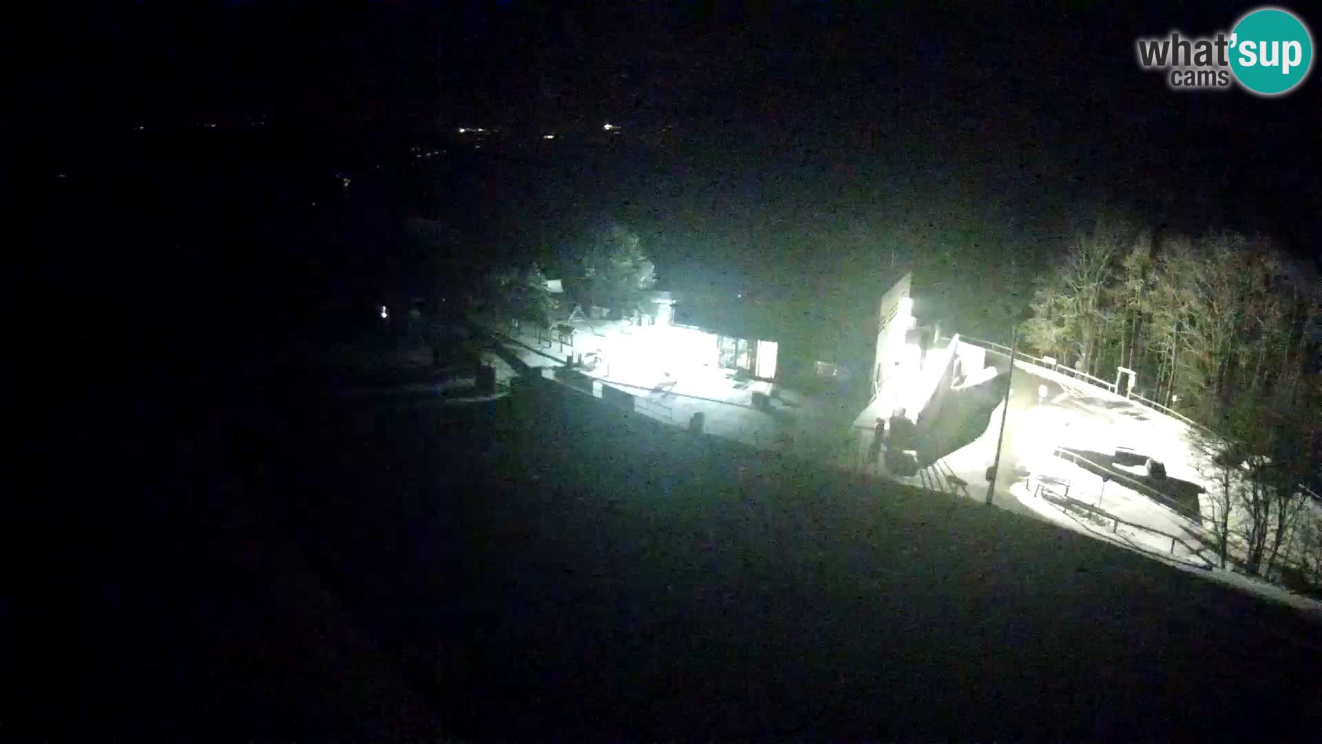 Celjska Koča livecam – Celje – Slovenia