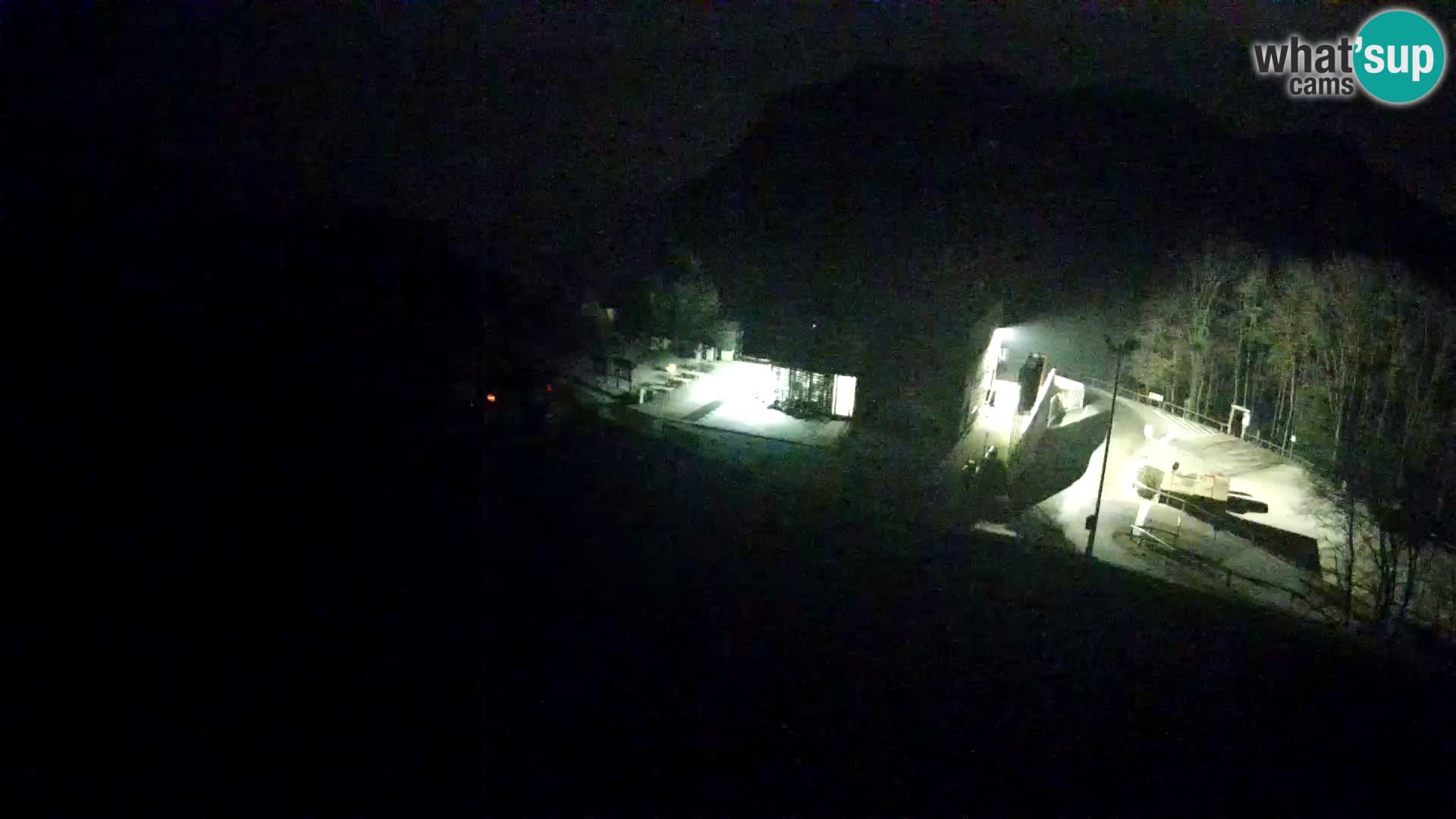 Celjska Koča livecam – Celje – Slovenia