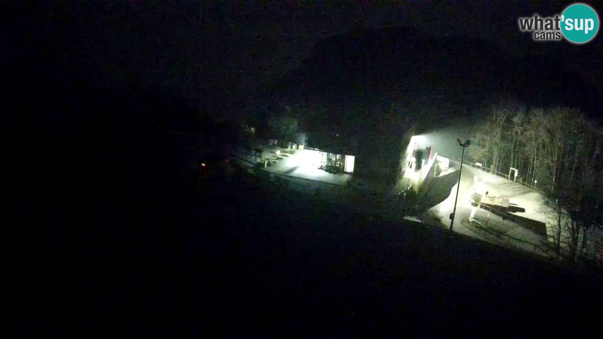 Celjska Koča livecam – Celje – Slovenia