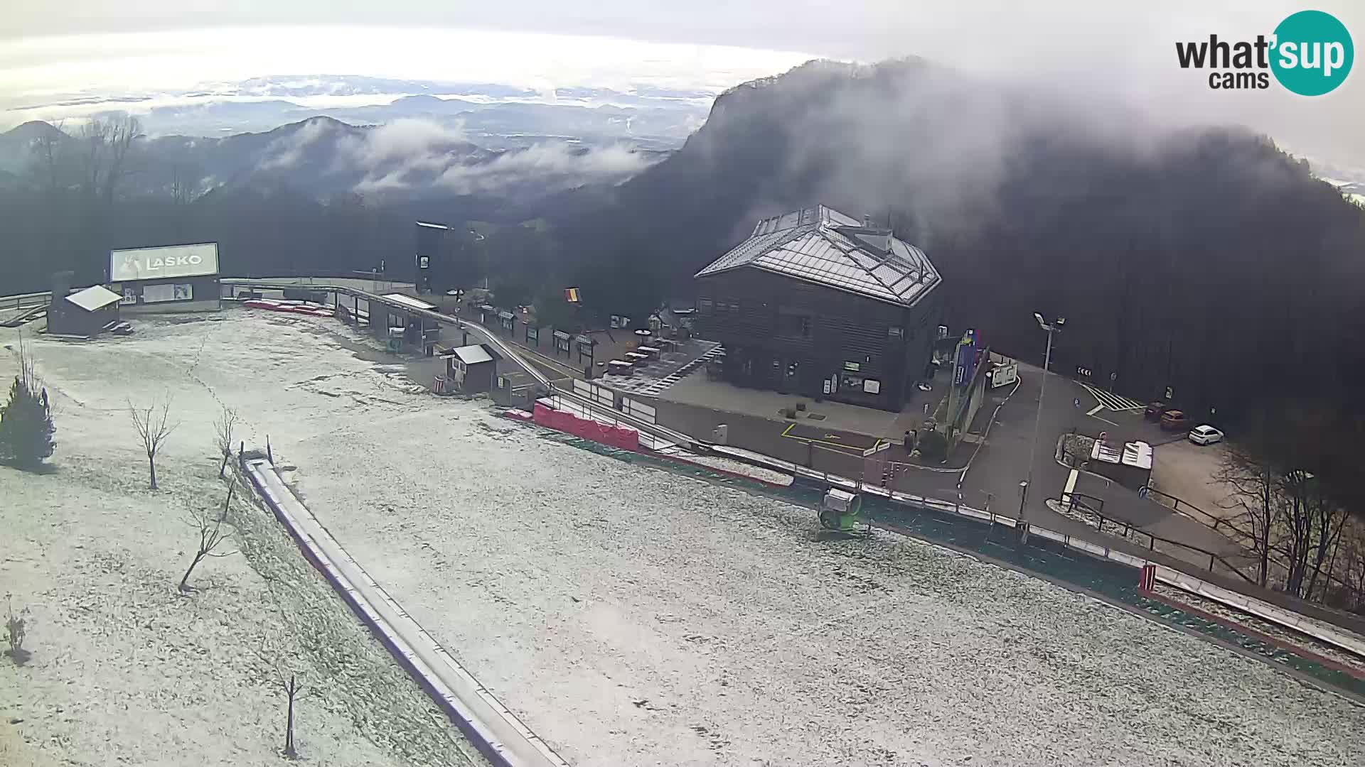 Celjska Koča livecam – Celje – Slovenia