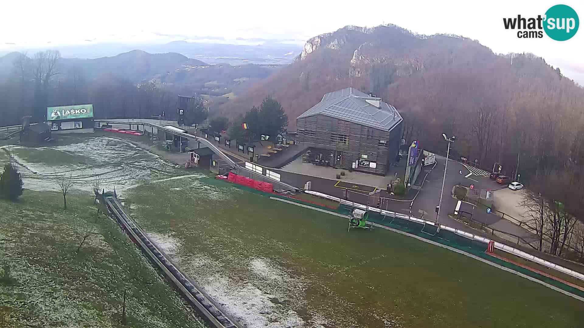 Celjska Koča livecam – Celje – Slovenia