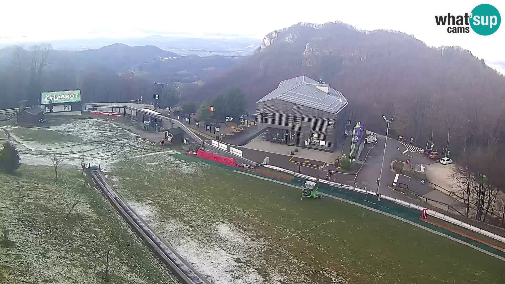 Celjska Koča livecam – Celje – Slovenia