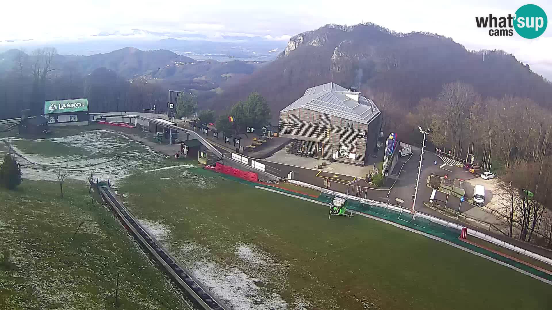 Celjska Koča livecam – Celje – Slovenia