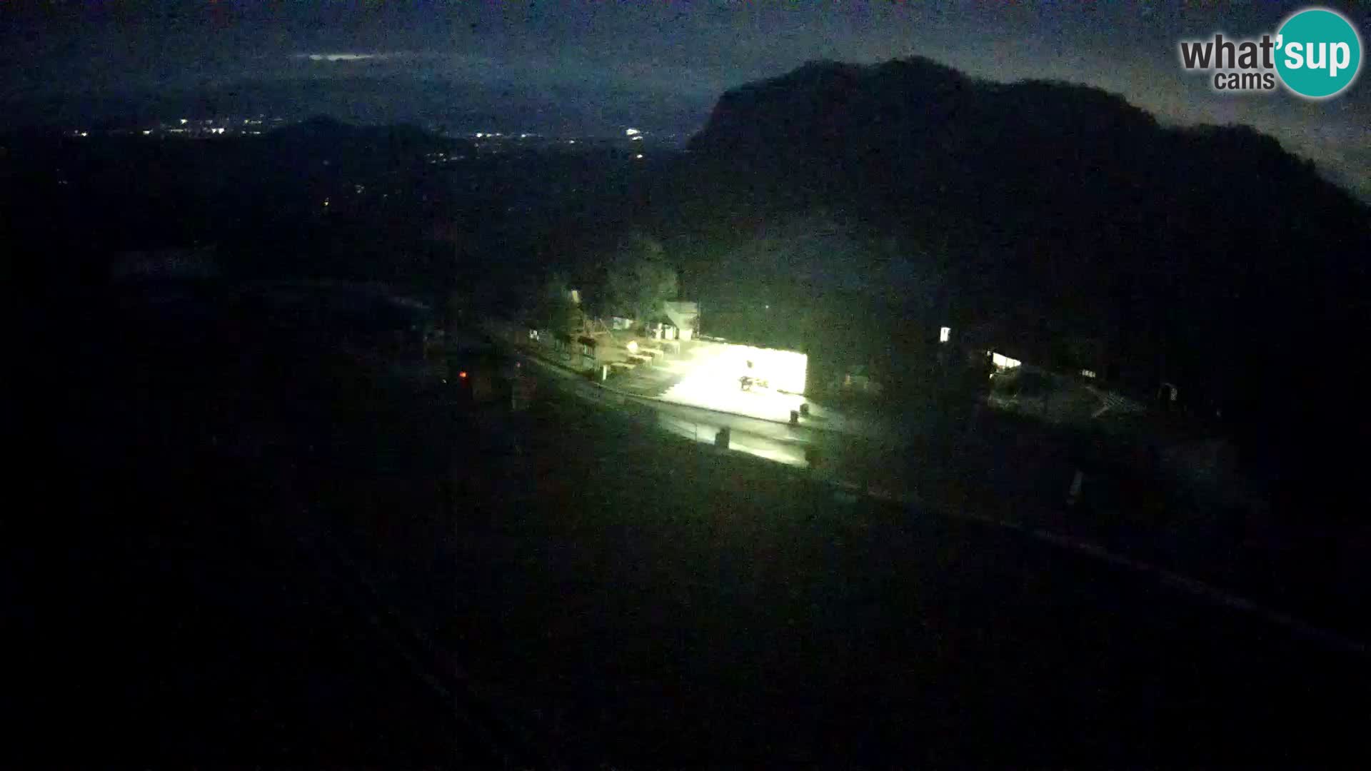 Celjska Koča livecam – Celje – Slovenia