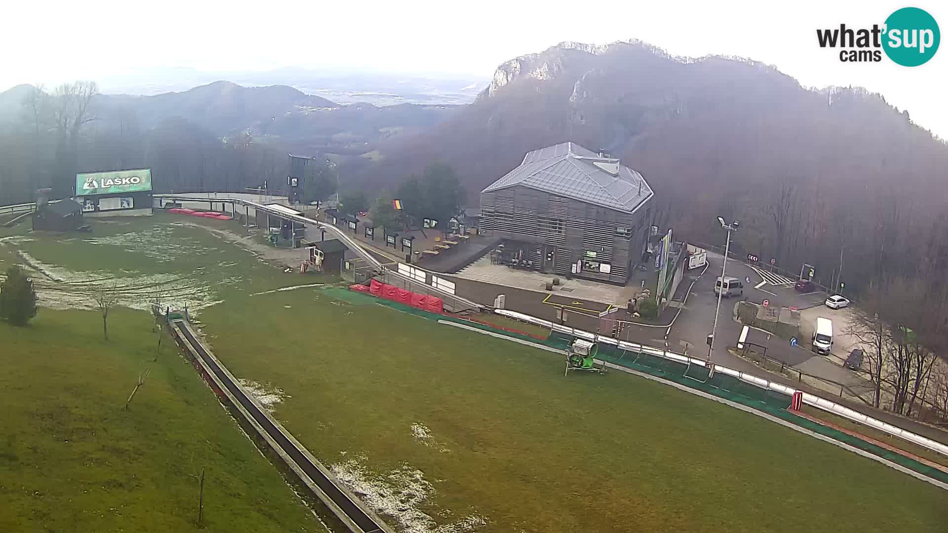 Celjska Koča livecam – Celje – Slovenia