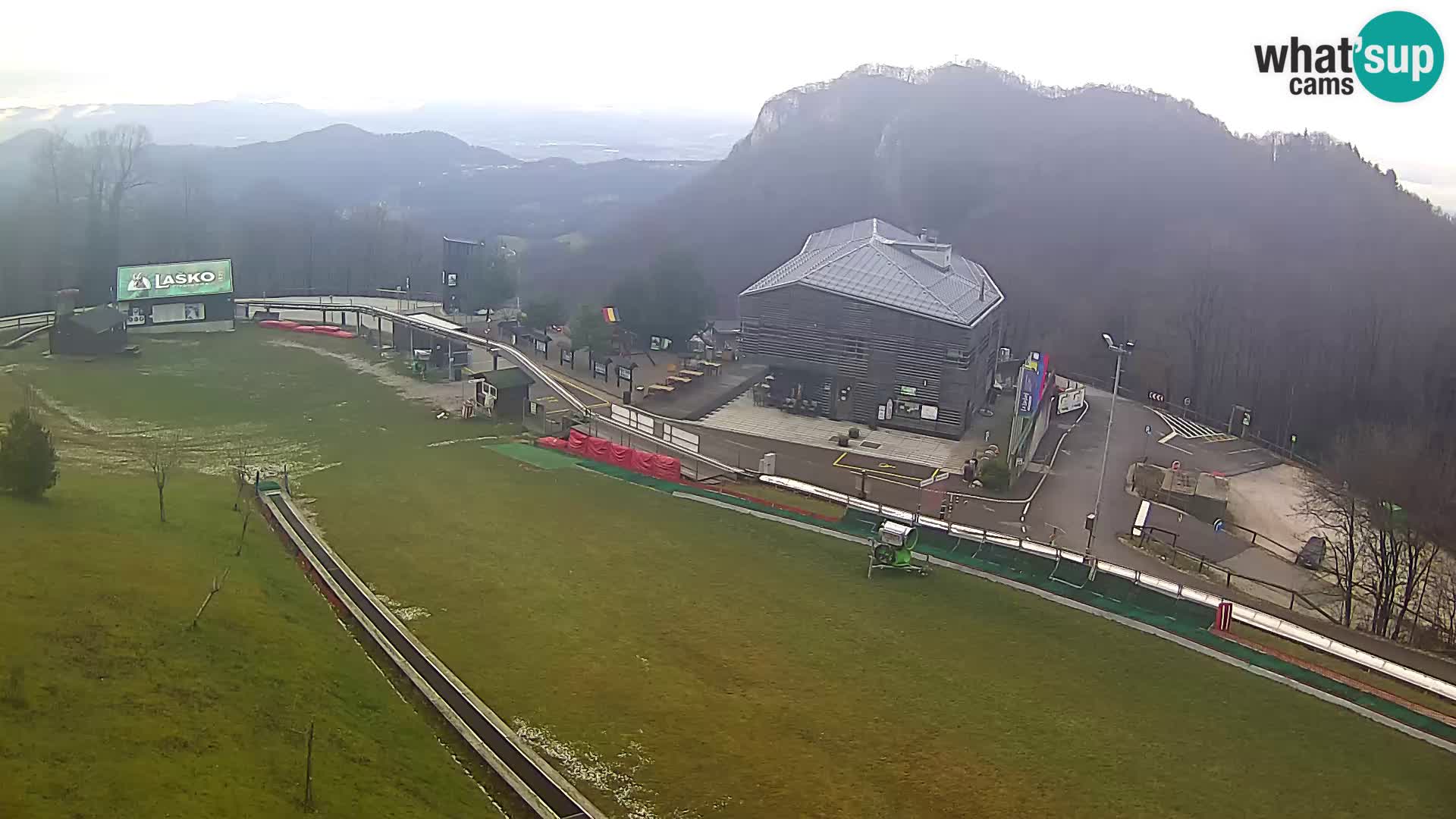 Celjska Koča livecam – Celje – Slovenia