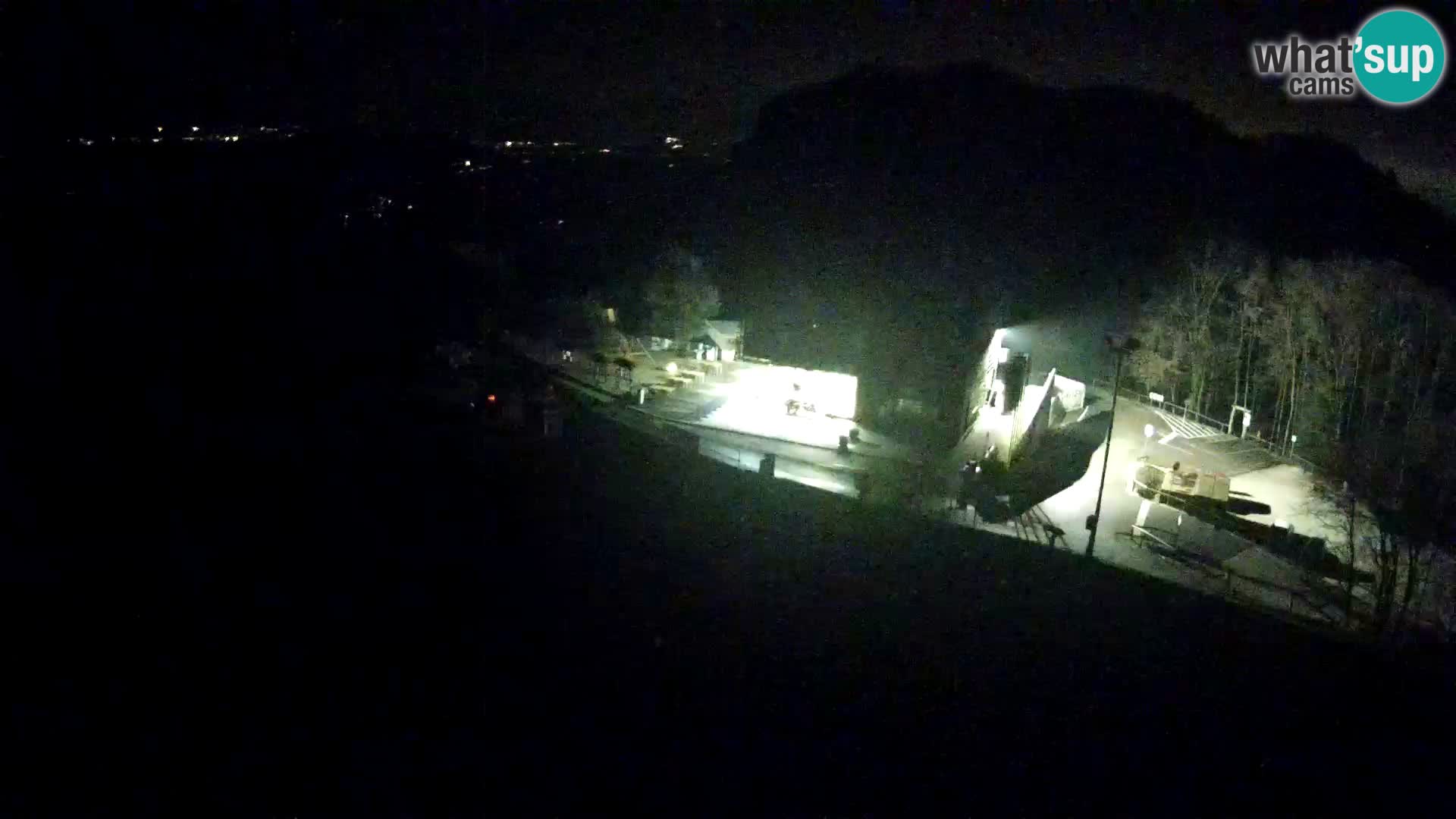 Celjska Koča livecam – Celje – Slovenia