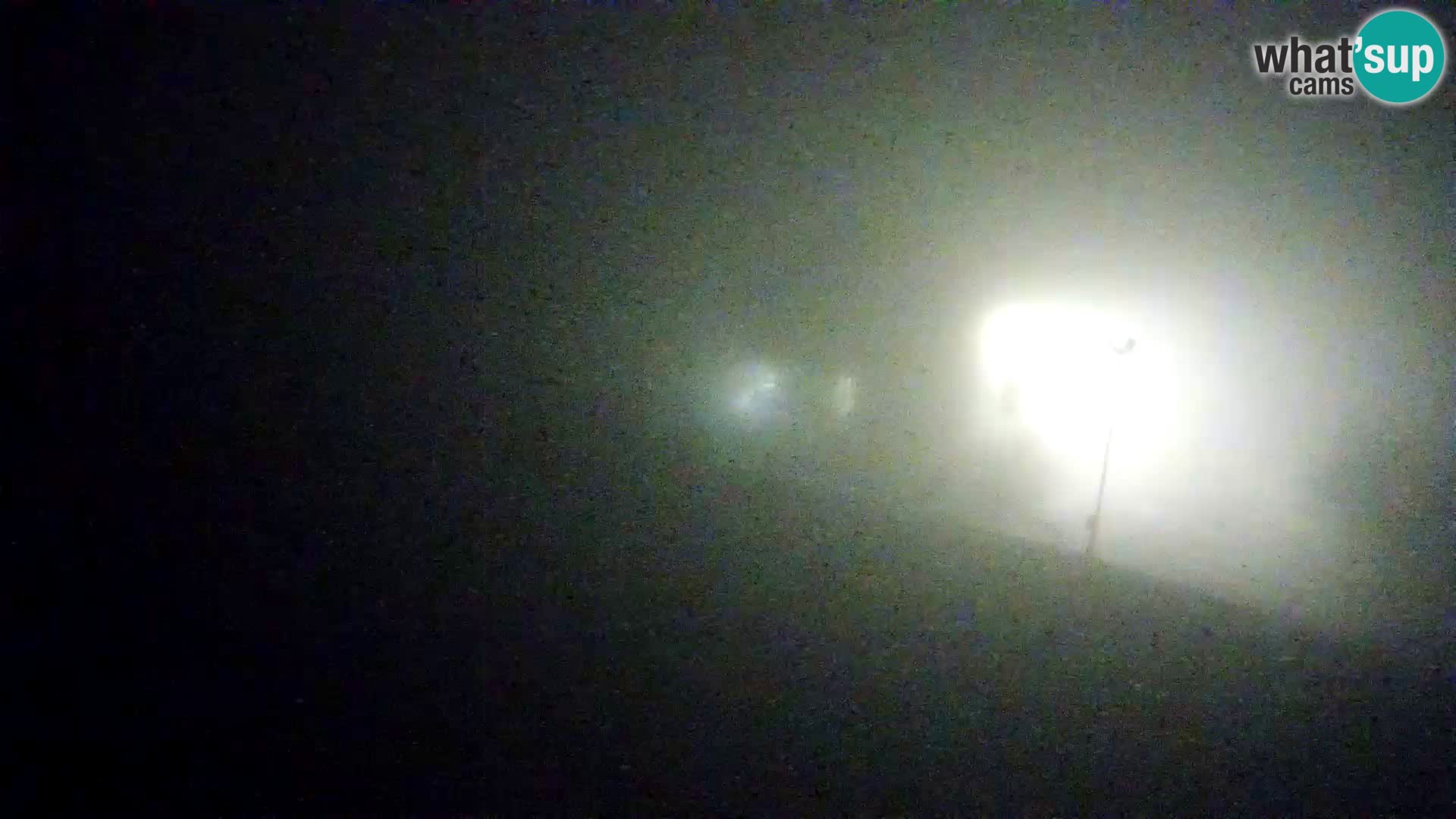 Celjska Koča – web kamera