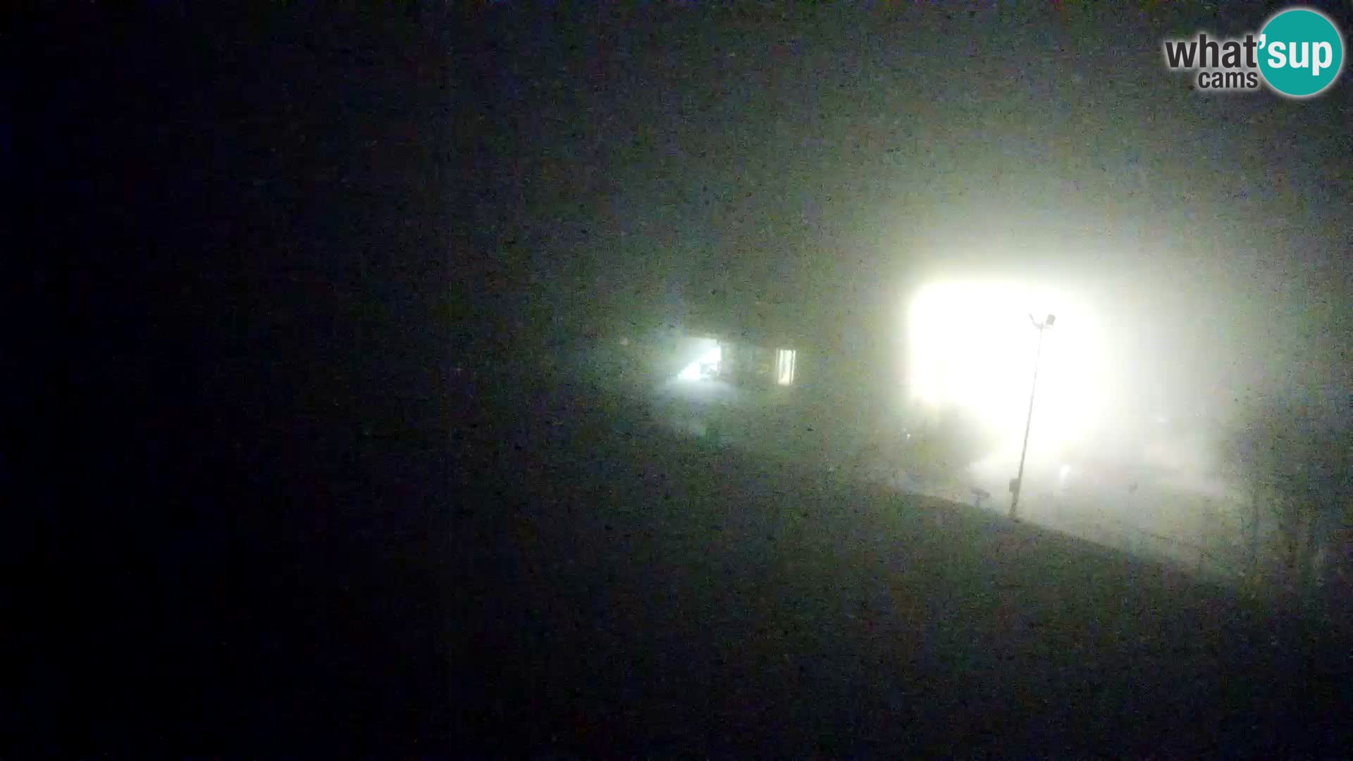 Celjska Koča – web kamera