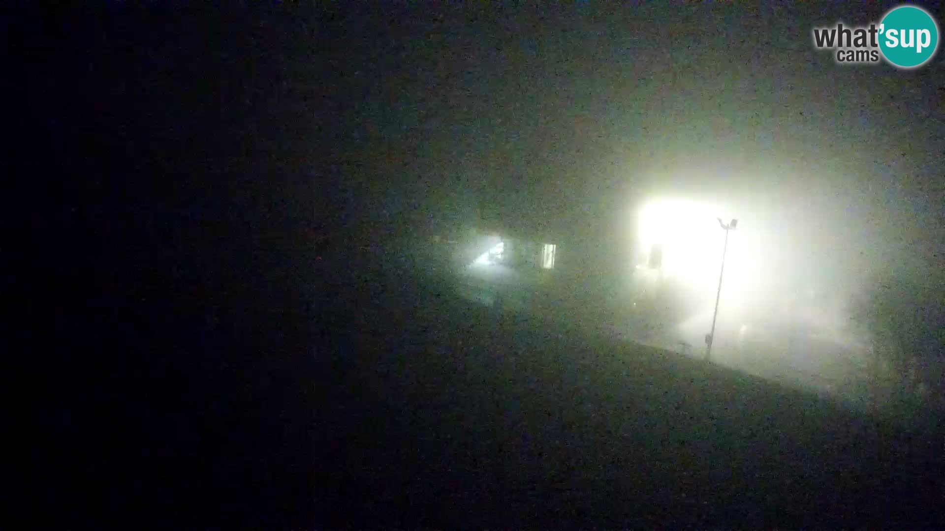 Celjska Koča – web kamera