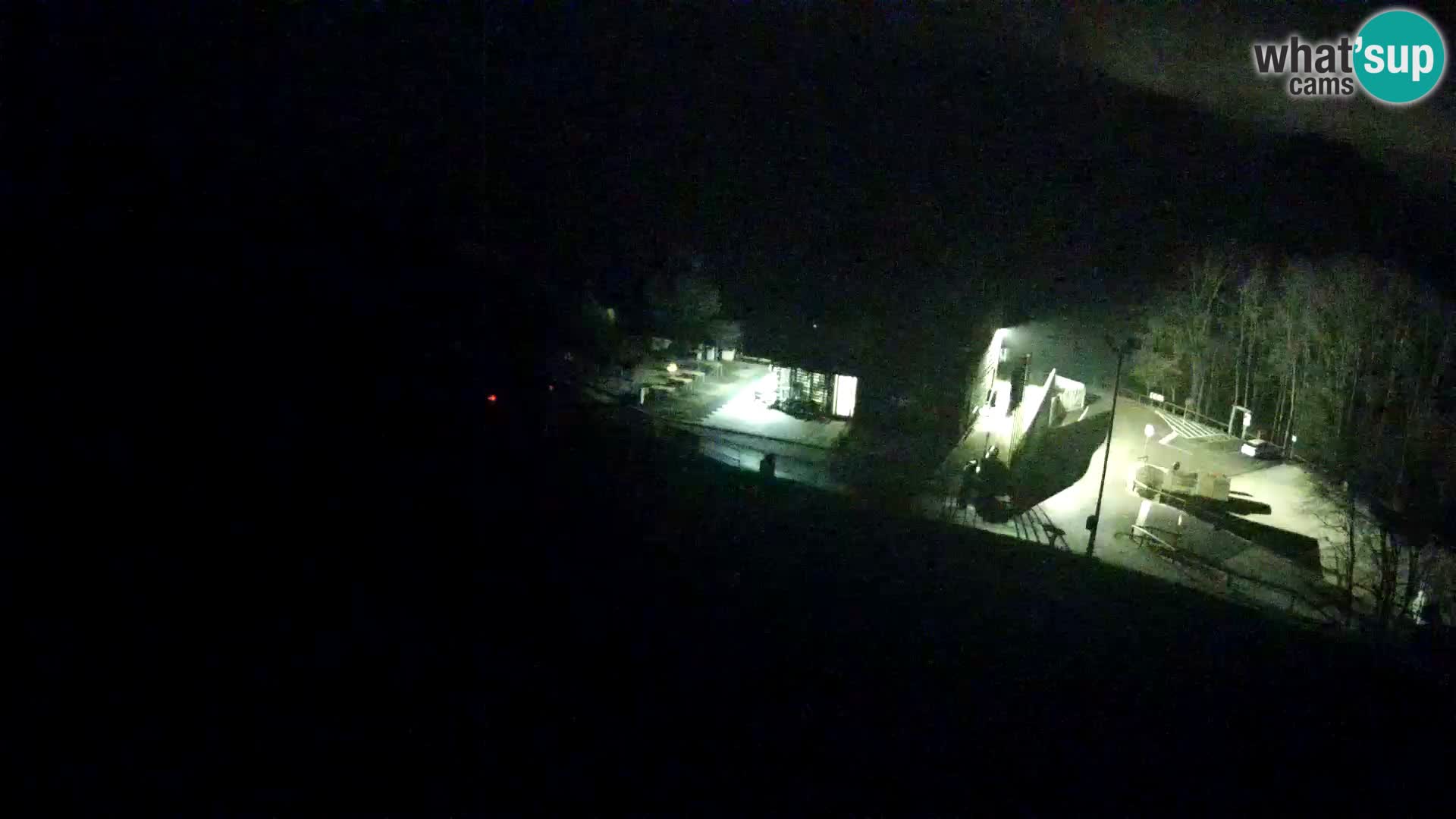 Celjska Koča livecam – Celje – Slovenia