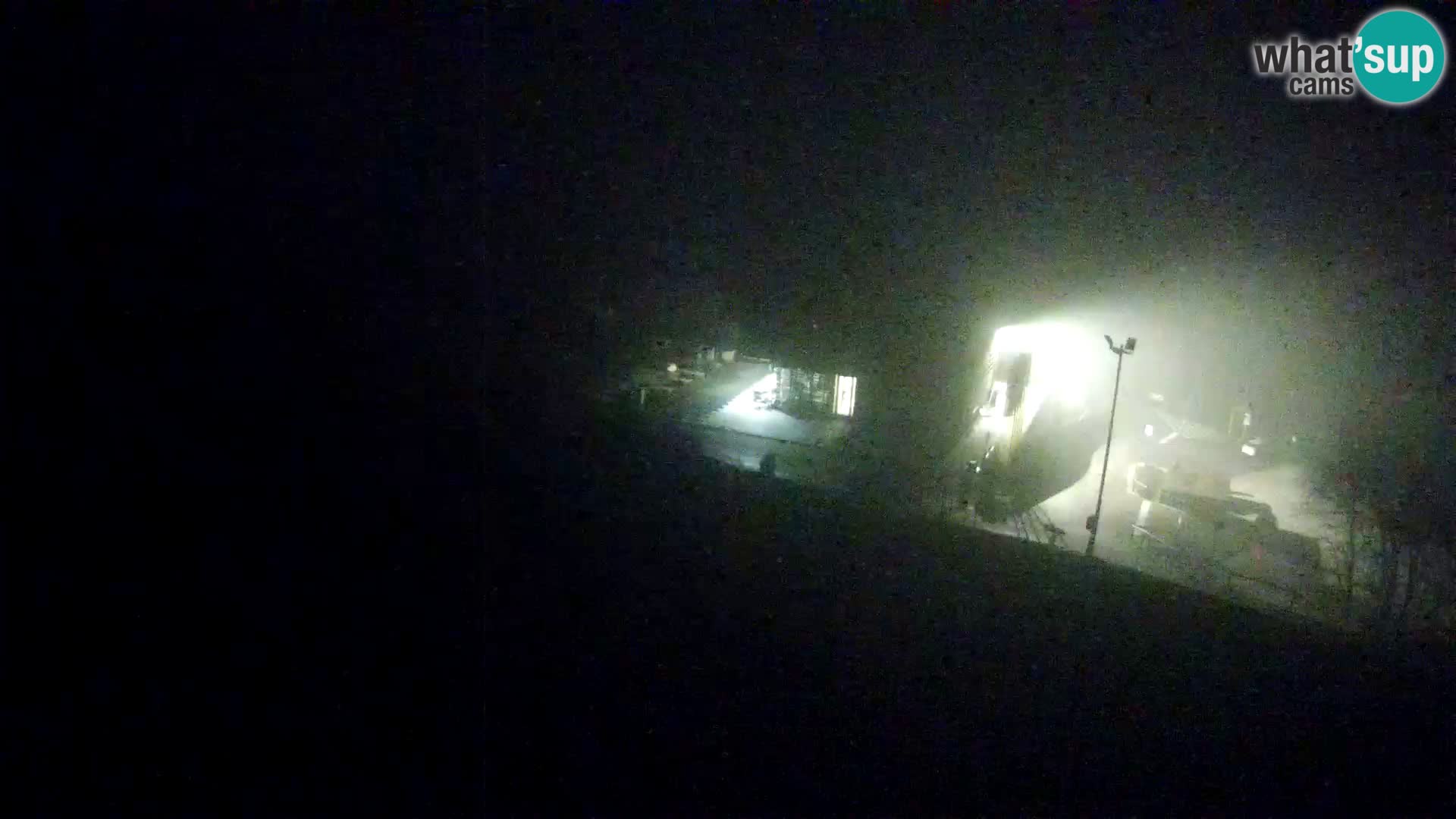 Celjska Koča livecam – Celje – Slovenia