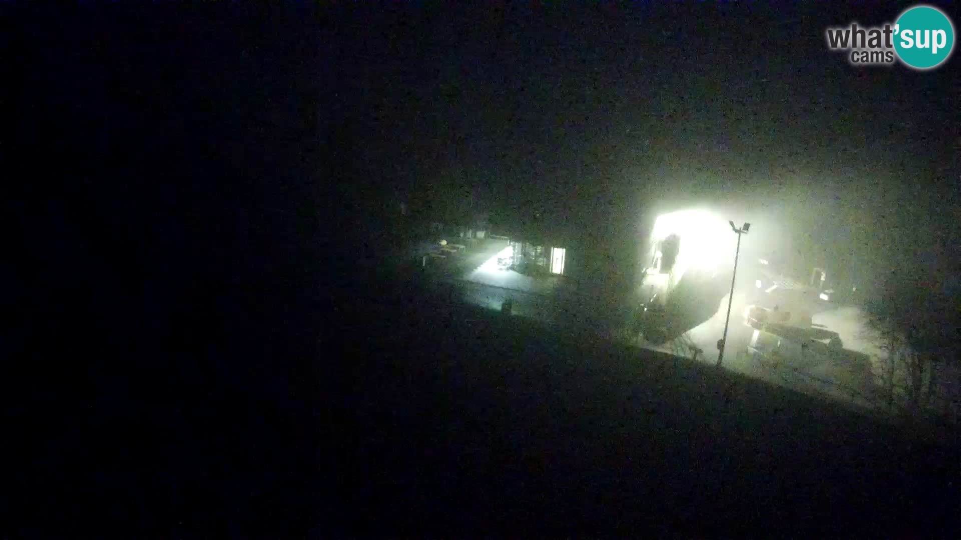 Celjska Koča livecam – Celje – Slovenia