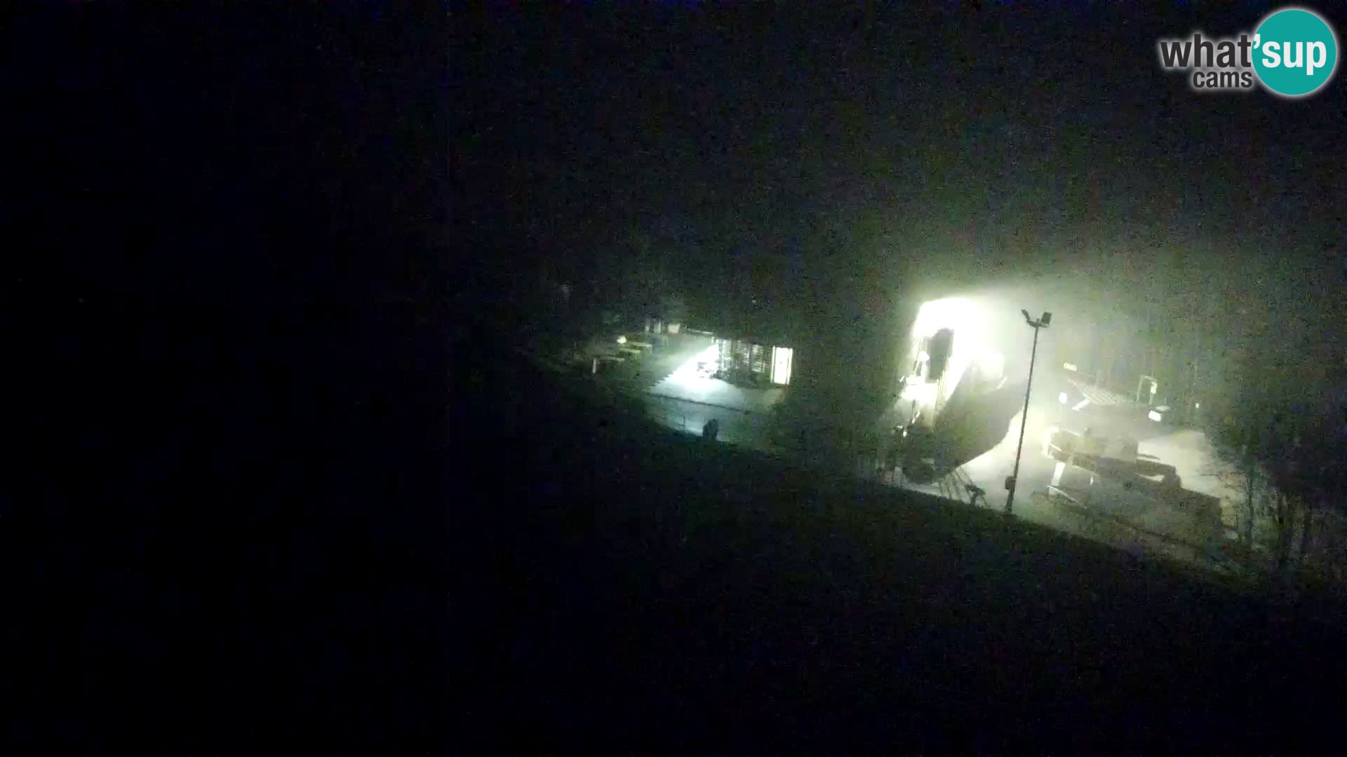 Celjska Koča livecam – Celje – Slovenia