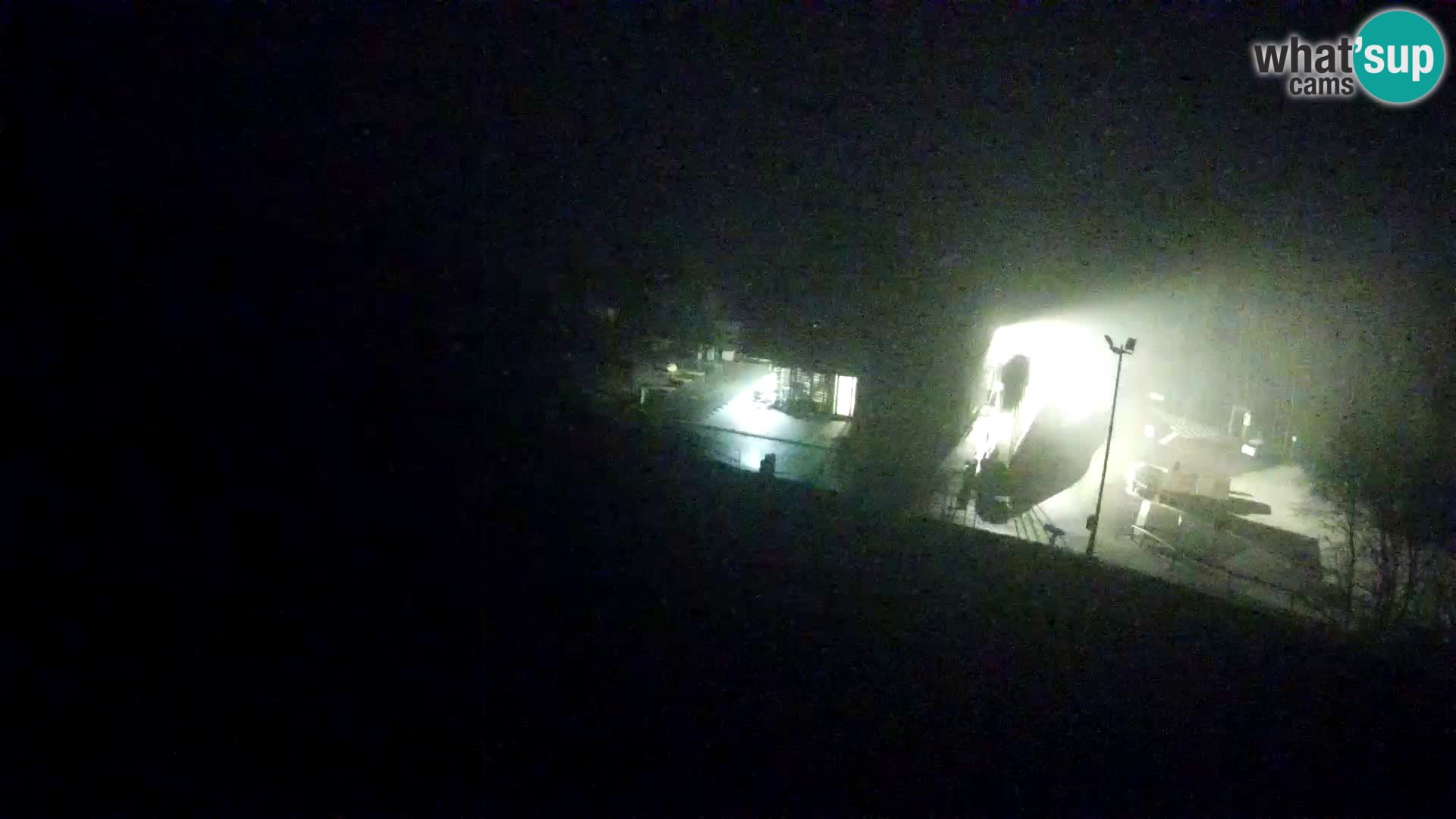 Celjska Koča livecam – Celje – Slovenia