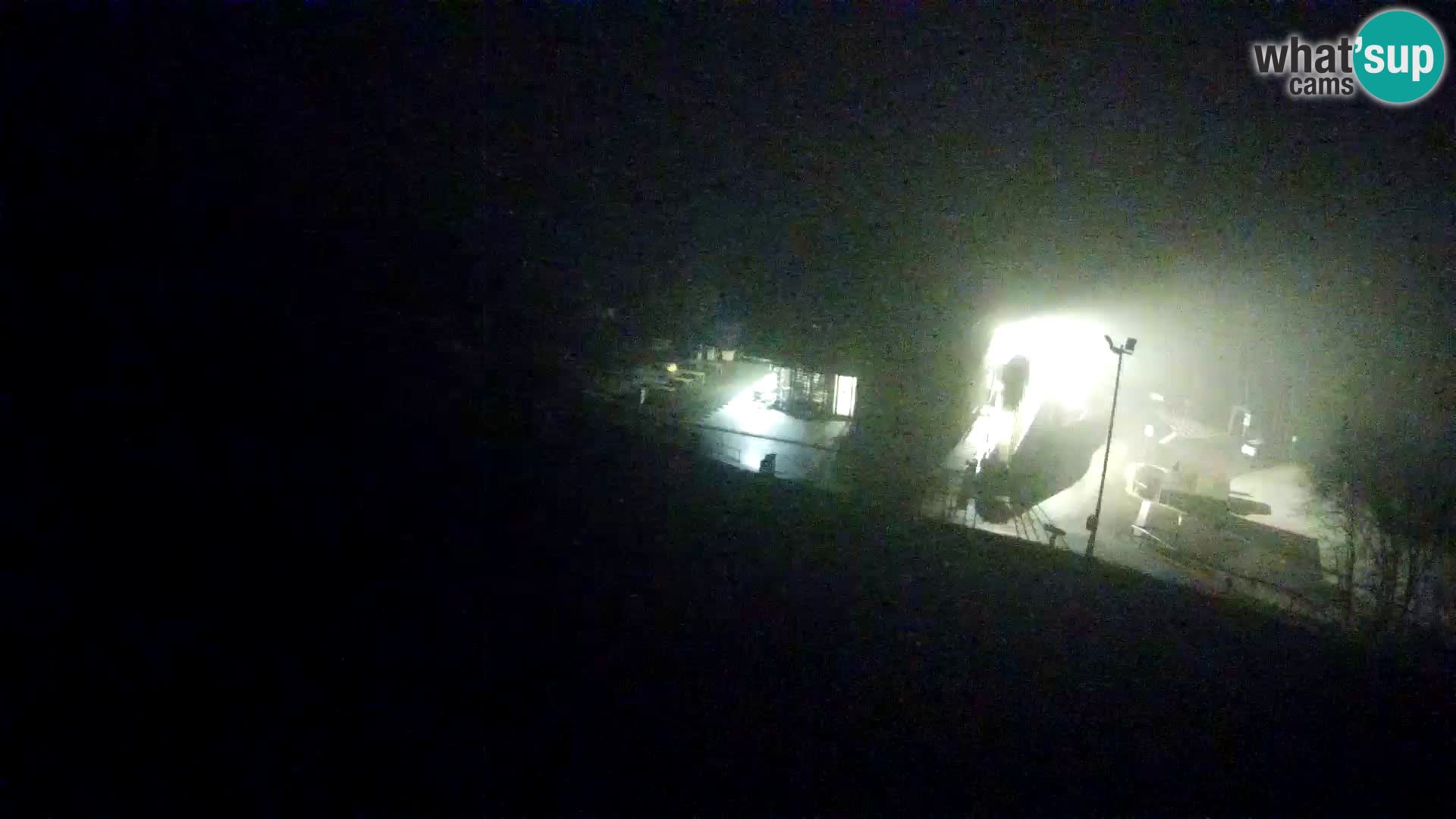 Celjska Koča livecam – Celje – Slovenia