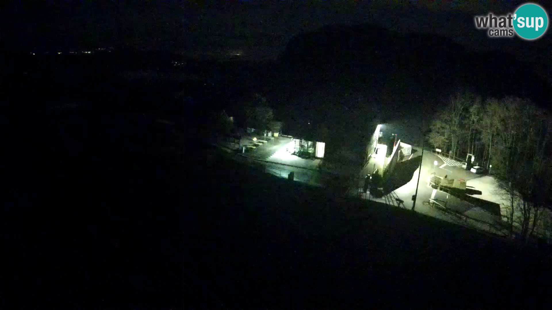 Celjska Koča livecam – Celje – Slovenia