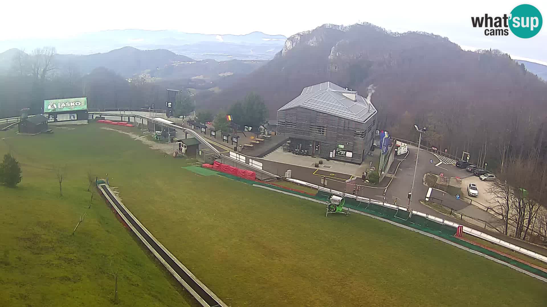 Celjska Koča livecam – Celje – Slovenia