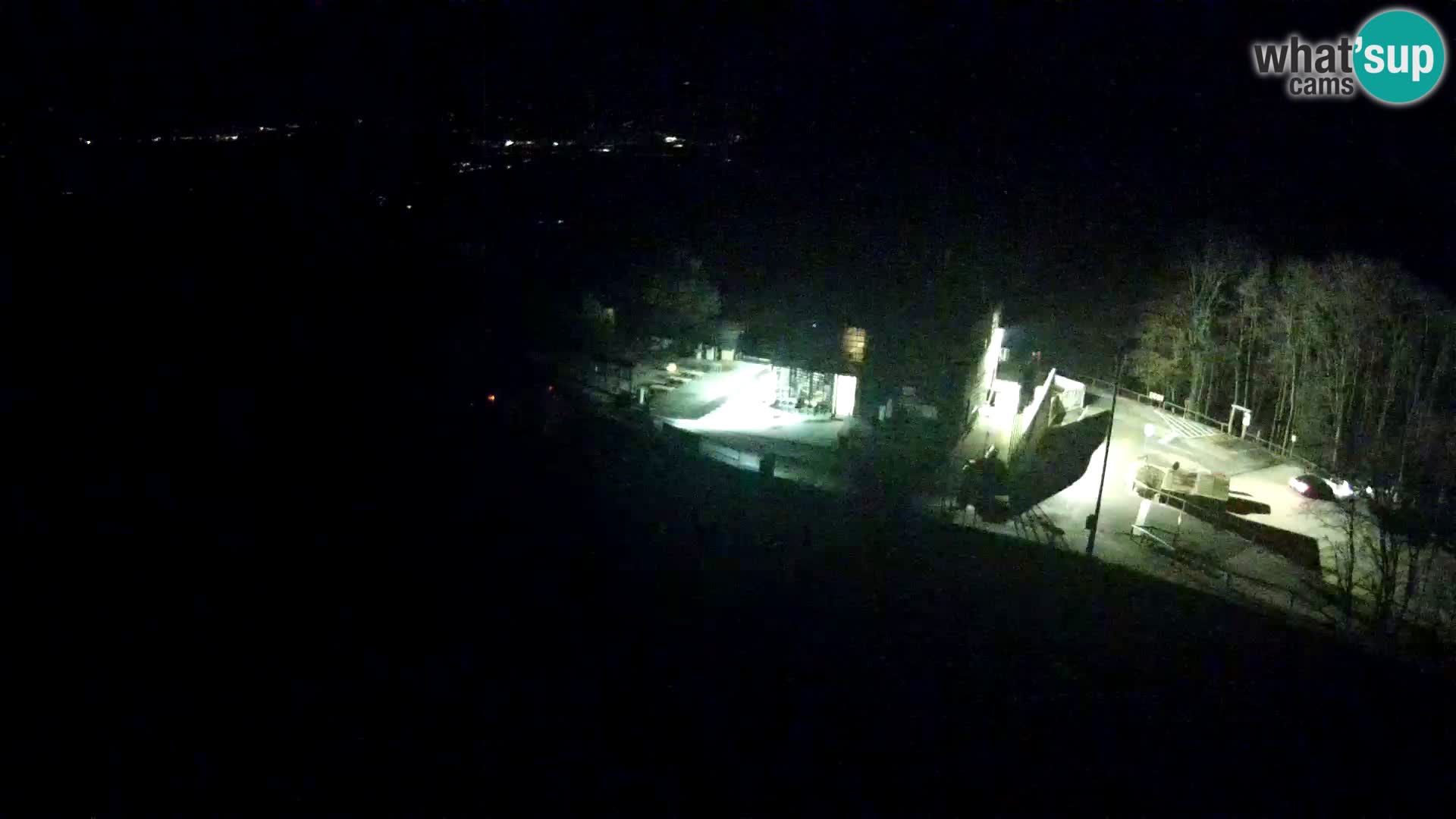 Celjska Koča livecam – Celje – Slovenia