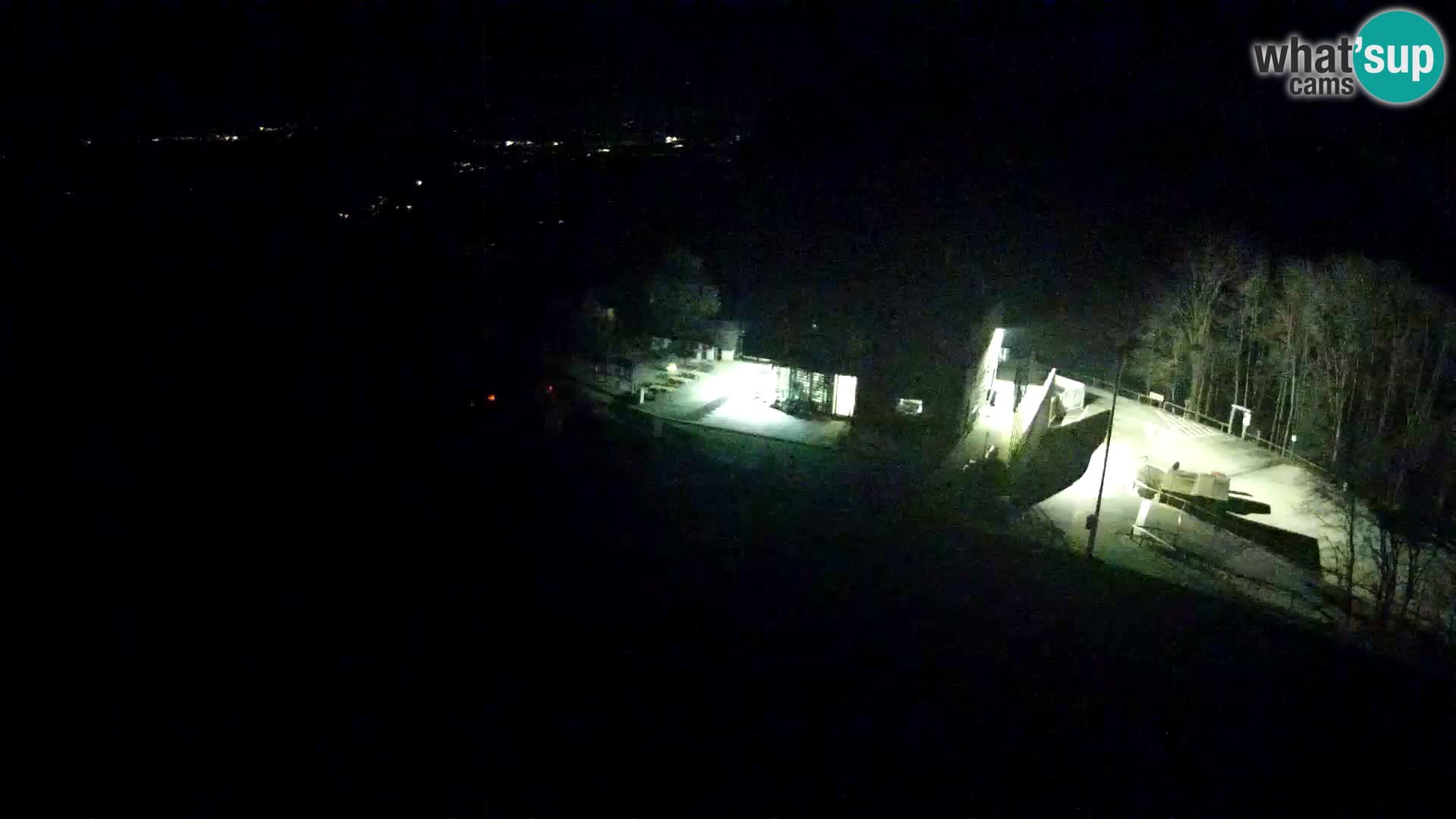 Celjska Koča livecam – Celje – Slovenia