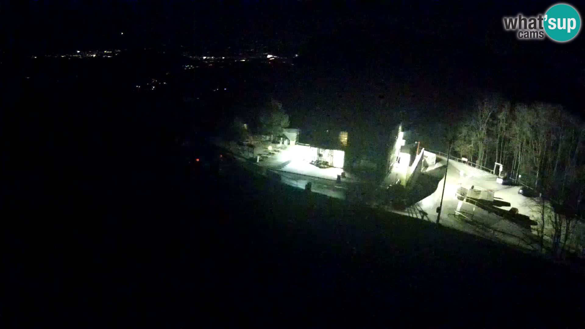 Celjska Koča livecam – Celje – Slovenia