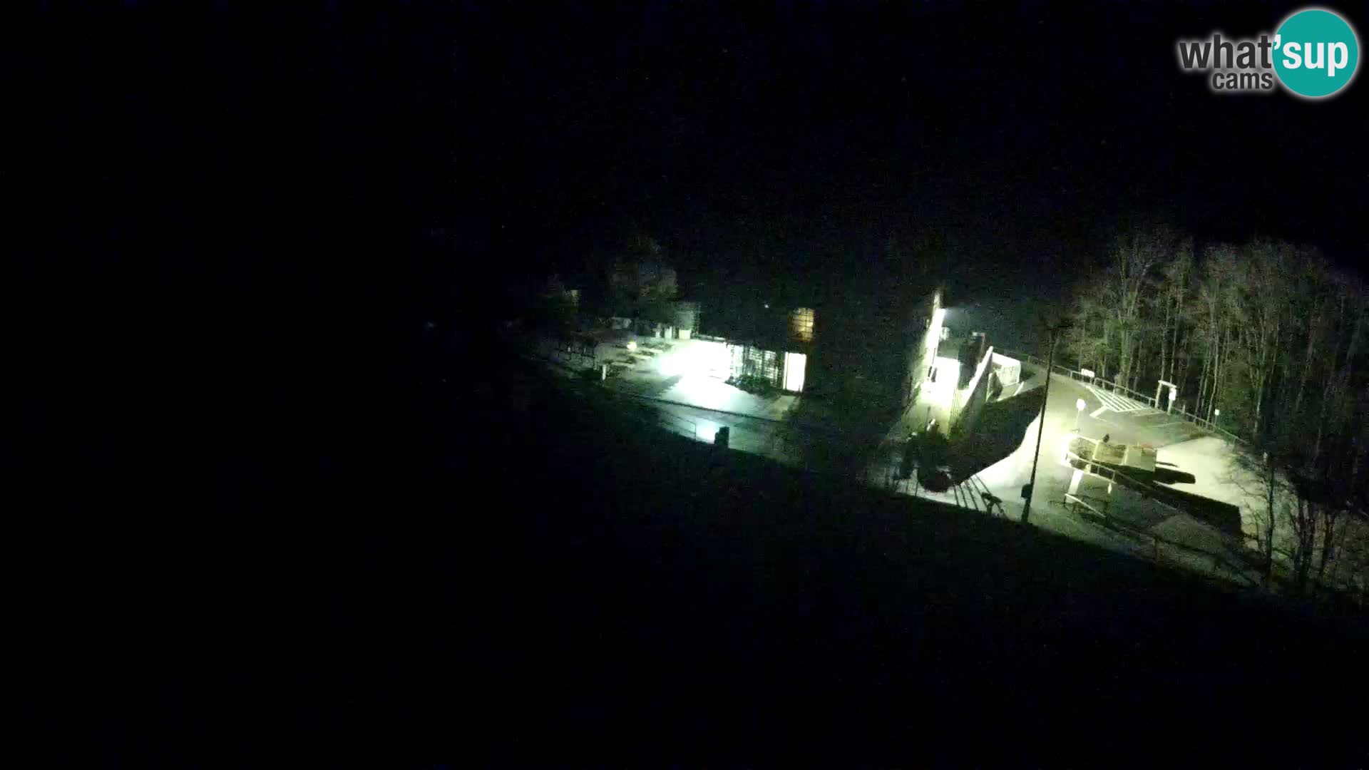 Celjska Koča livecam – Celje – Slovenia