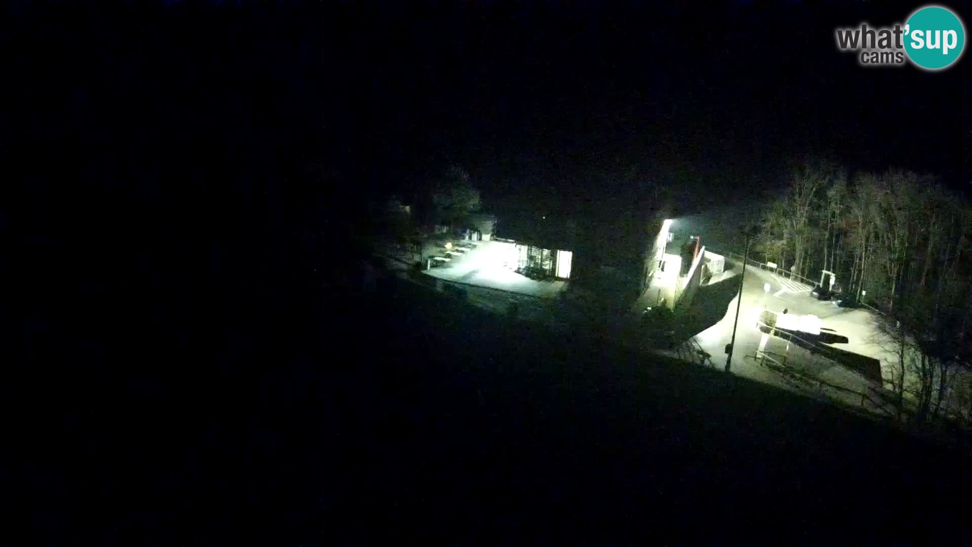 Celjska Koča livecam – Celje – Slovenia