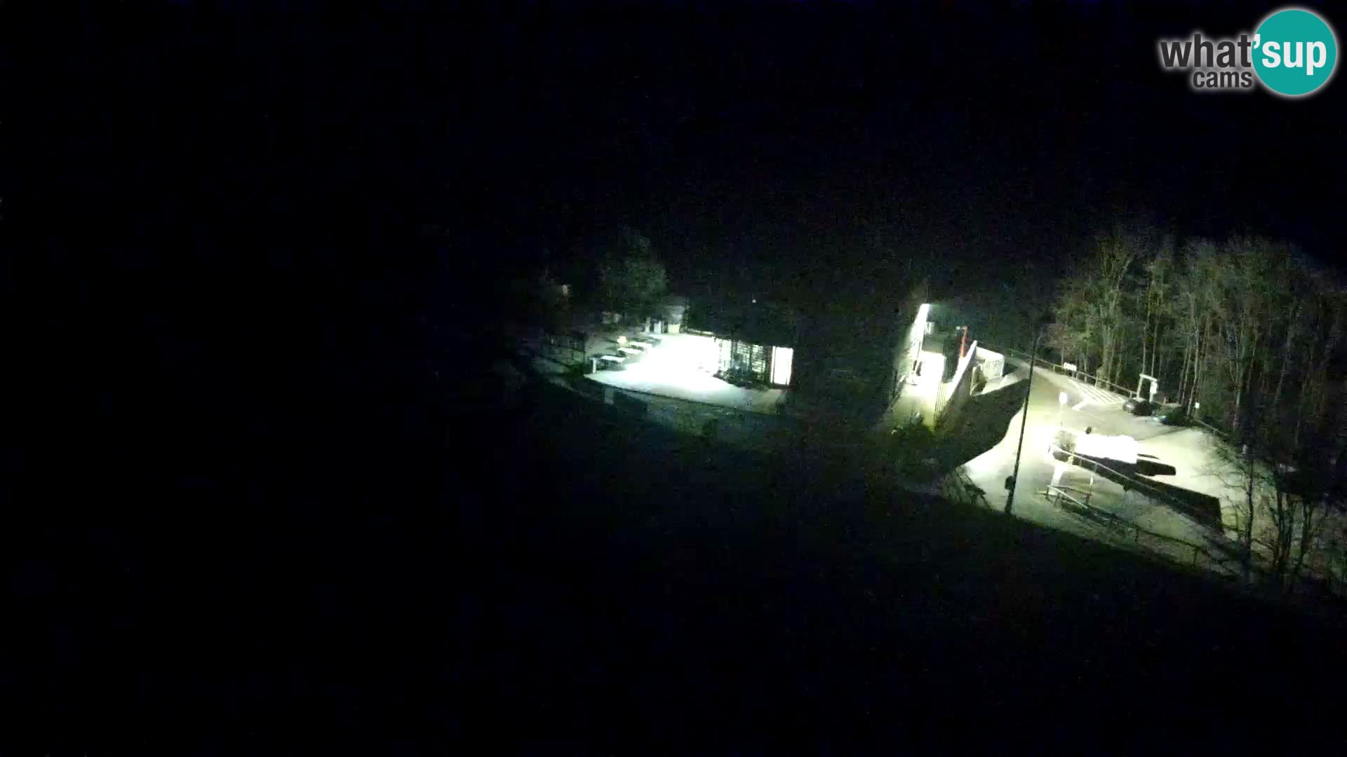 Celjska Koča livecam – Celje – Slovenia