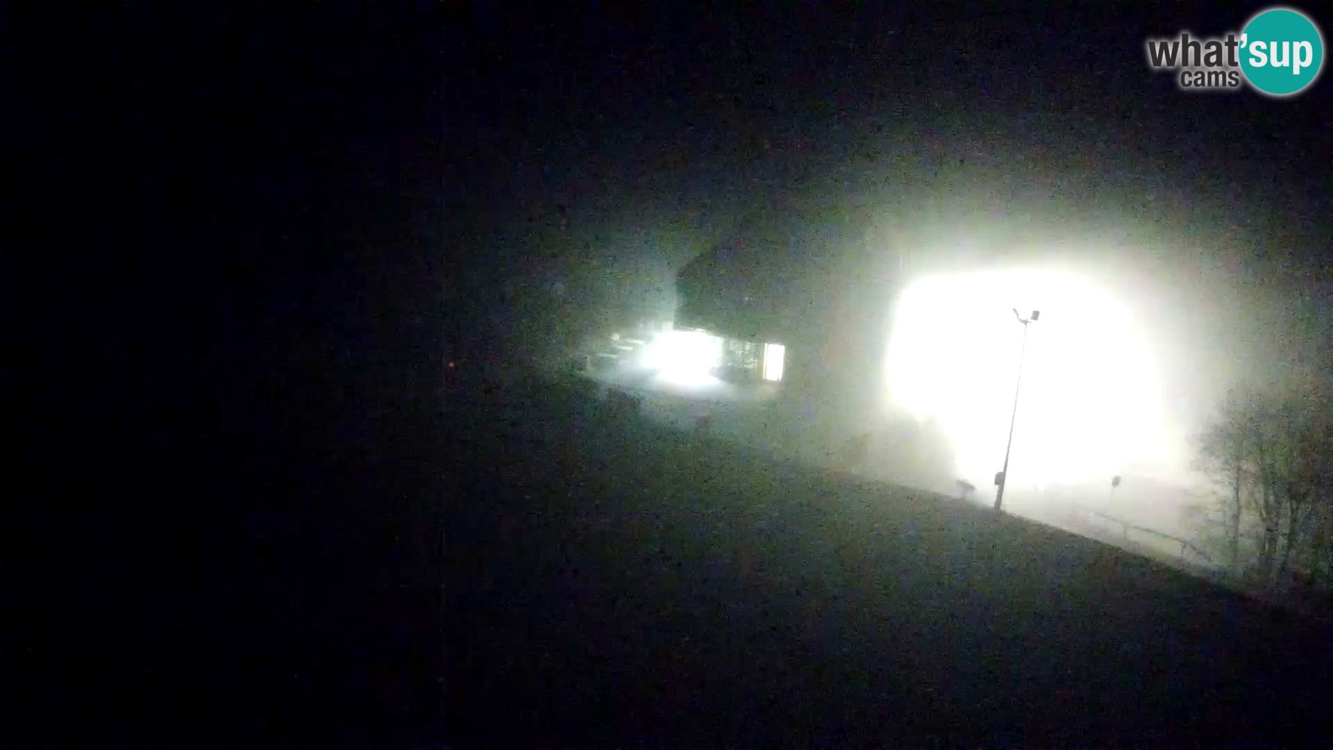 Celjska Koča livecam – Celje – Slovenia