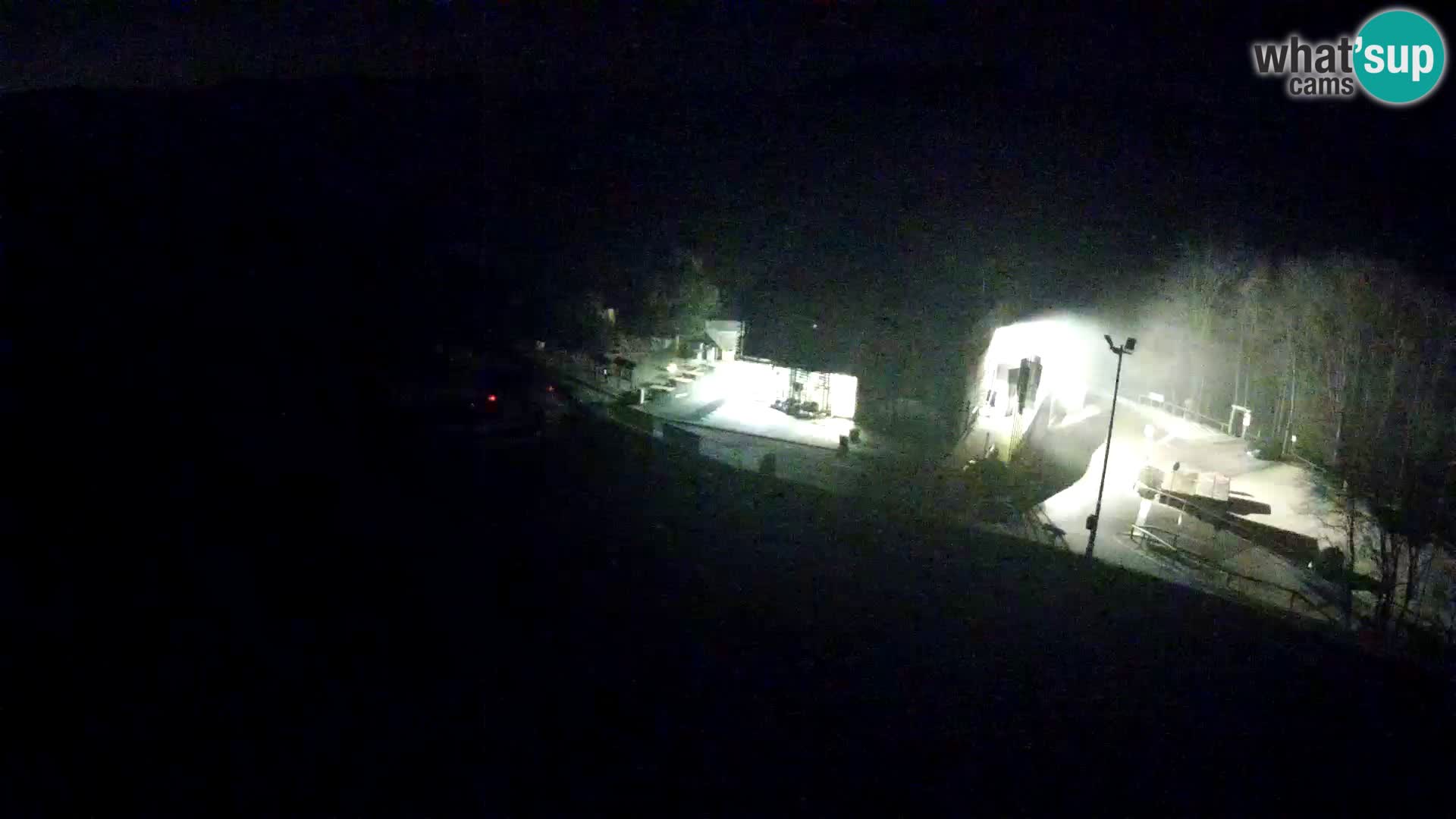 Celjska Koča livecam – Celje – Slovenia