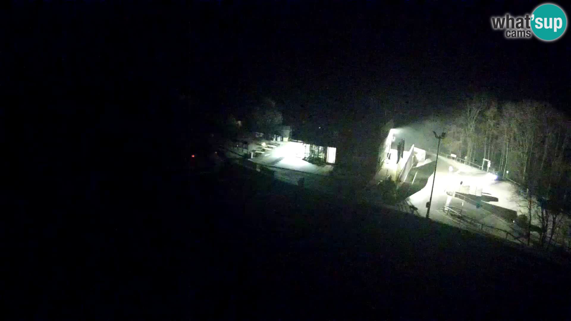 Celjska Koča livecam – Celje – Slovenia