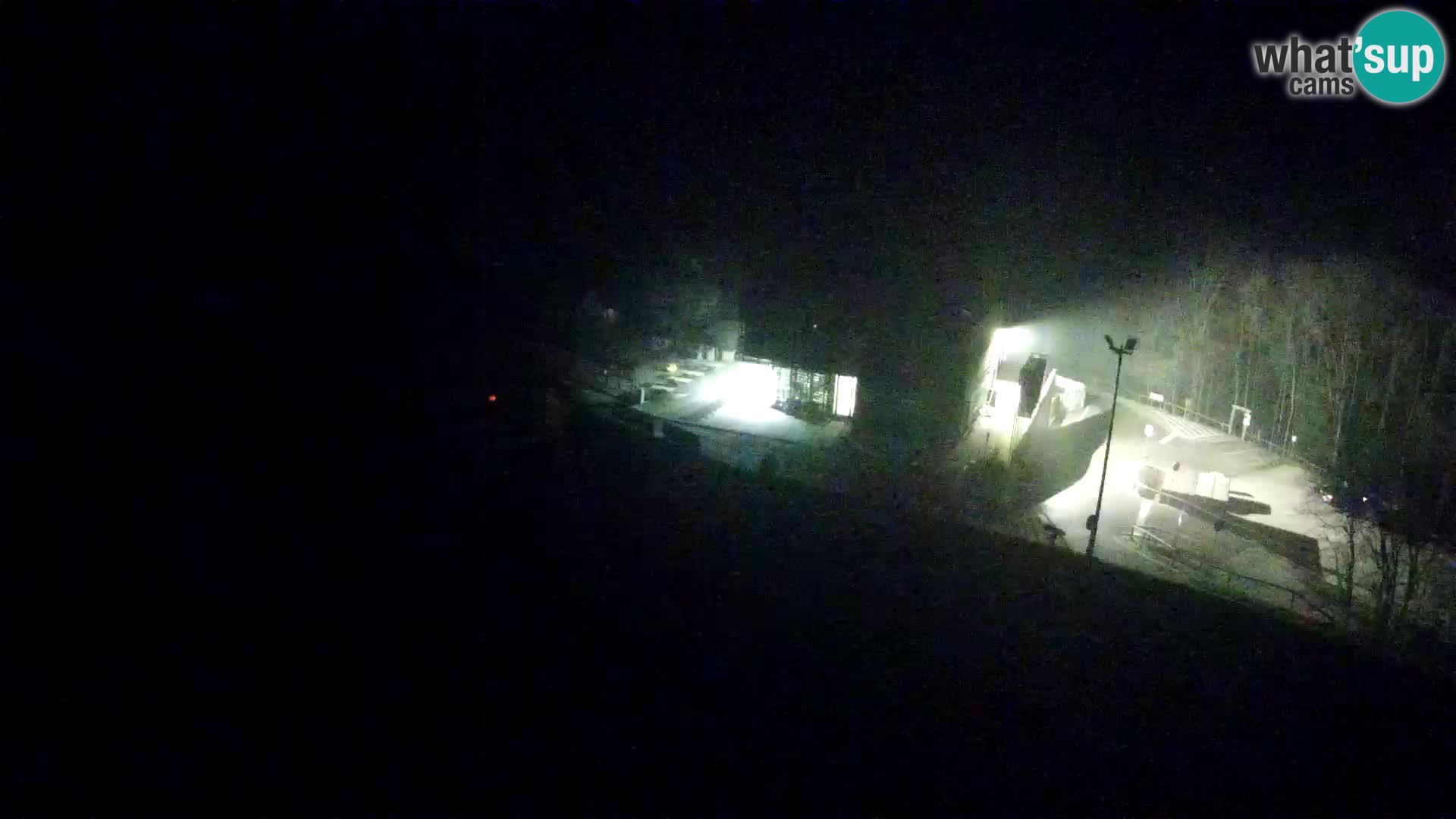 Celjska Koča livecam – Celje – Slovenia