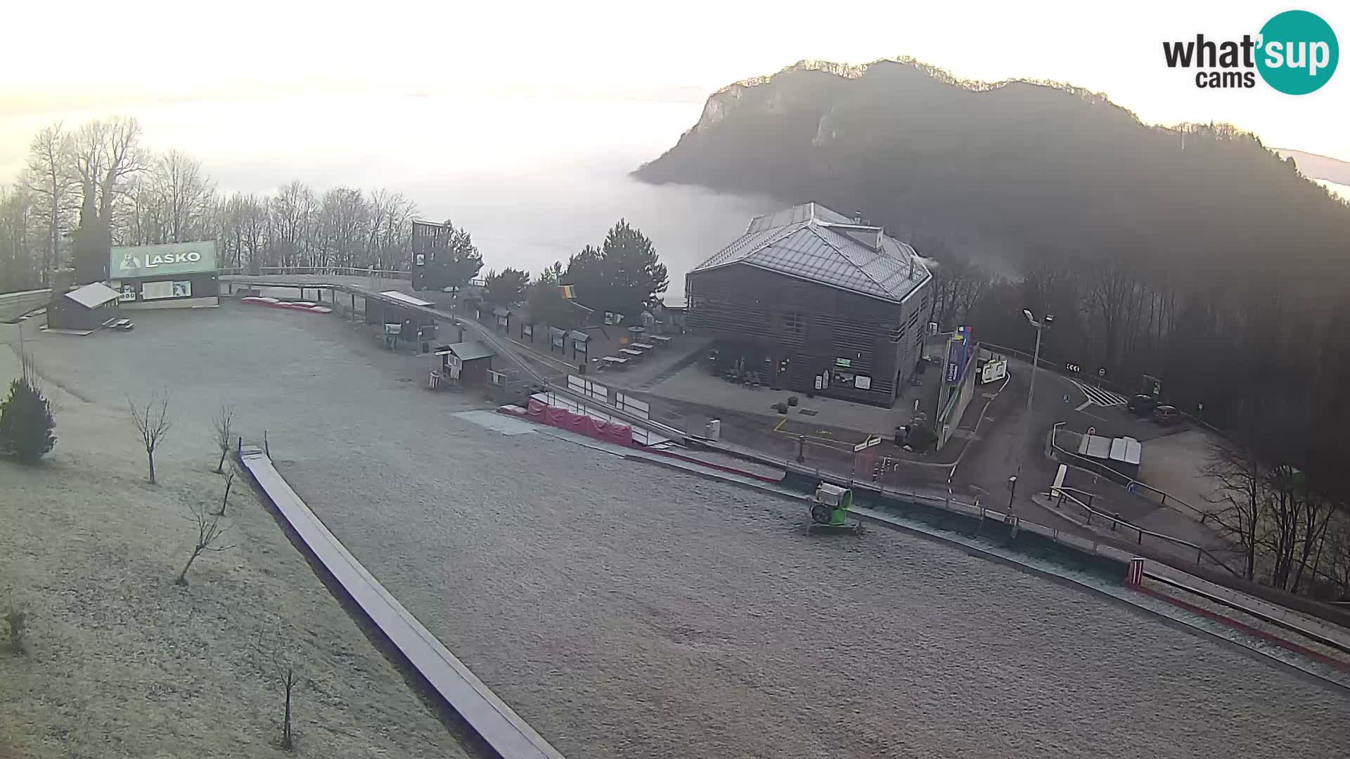 Celjska Koča livecam – Celje – Slovenia
