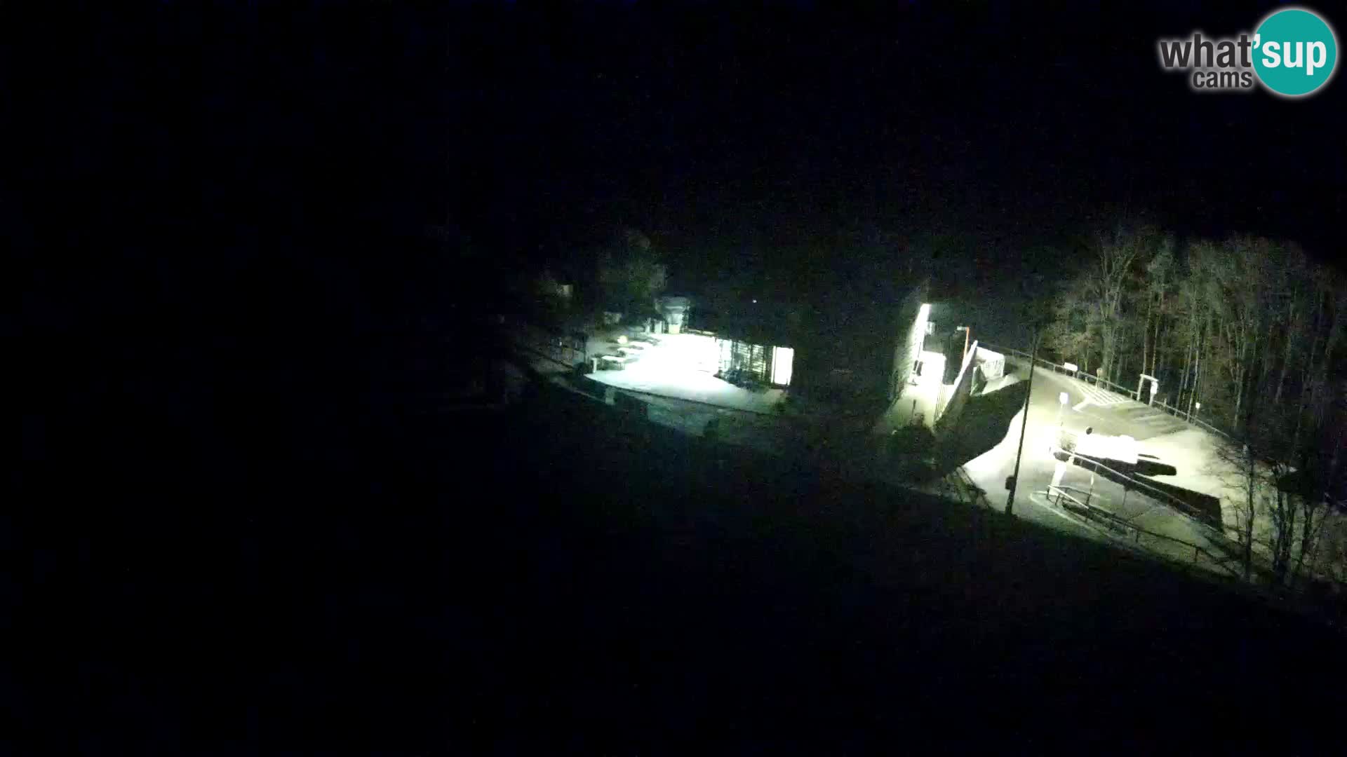 Celjska Koča livecam – Celje – Slovenia