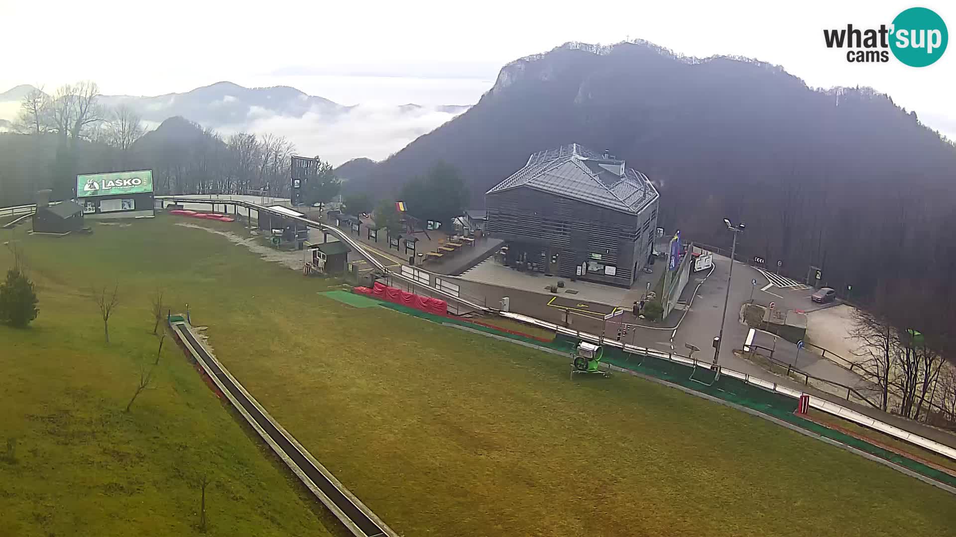 Celjska Koča livecam – Celje – Slovenia