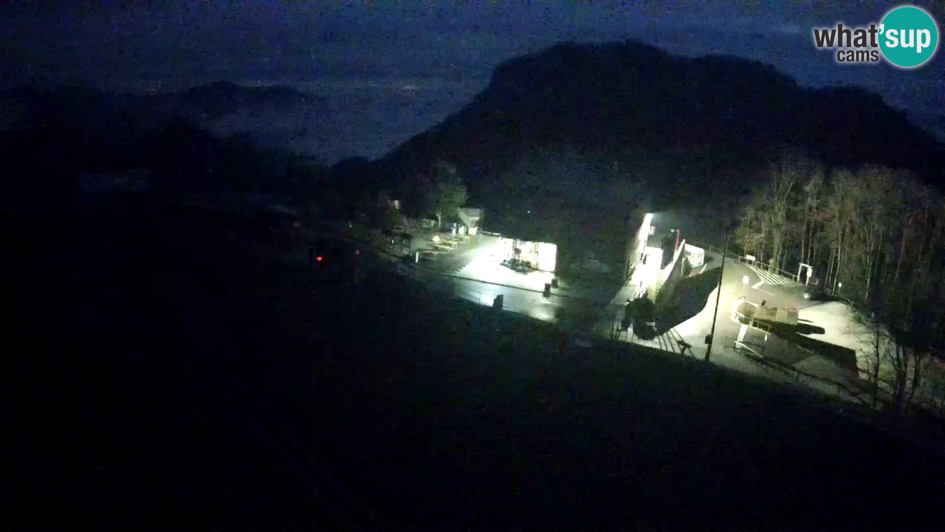 Celjska Koča livecam – Celje – Slovenia