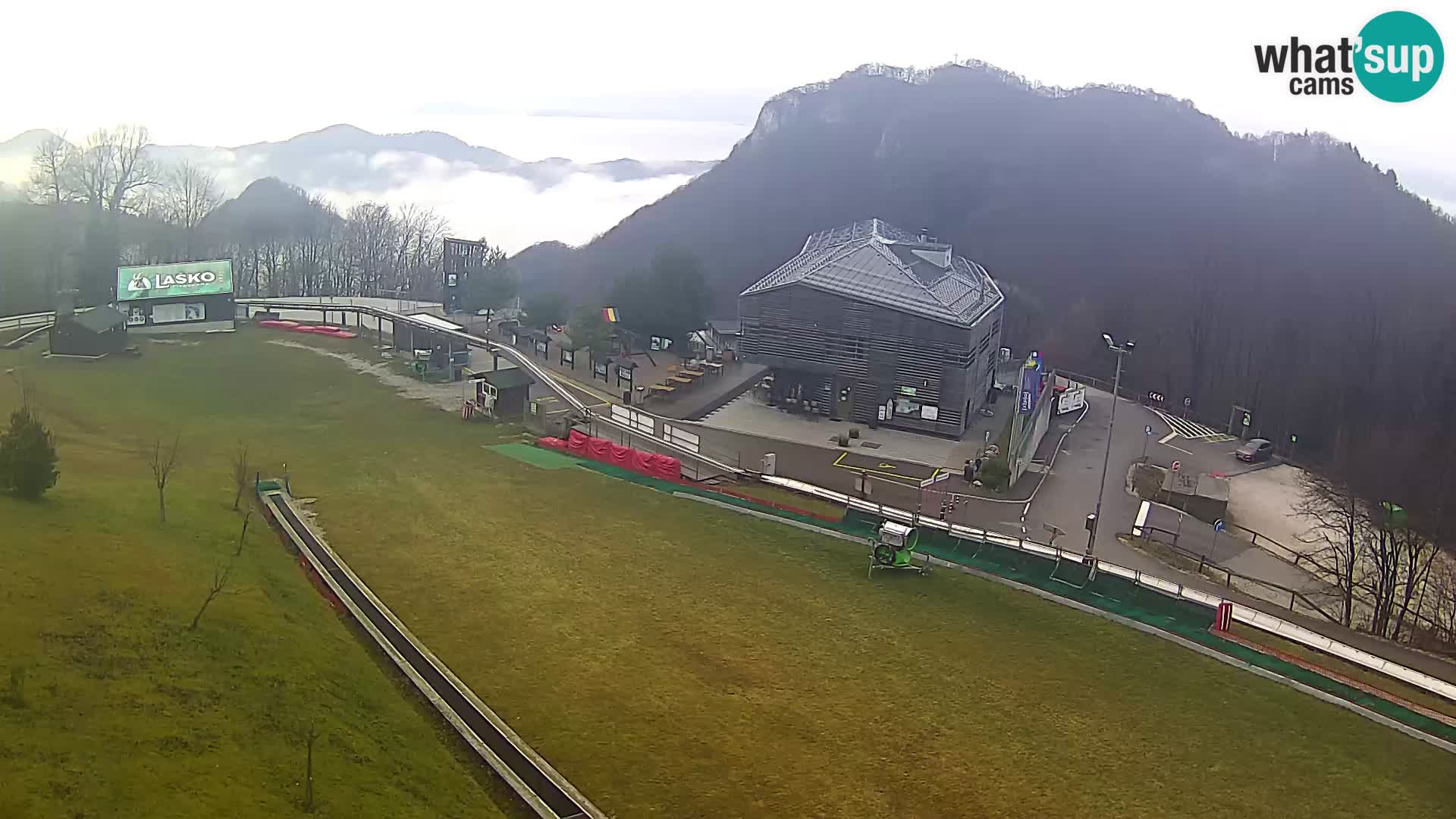 Celjska Koča livecam – Celje – Slovenia