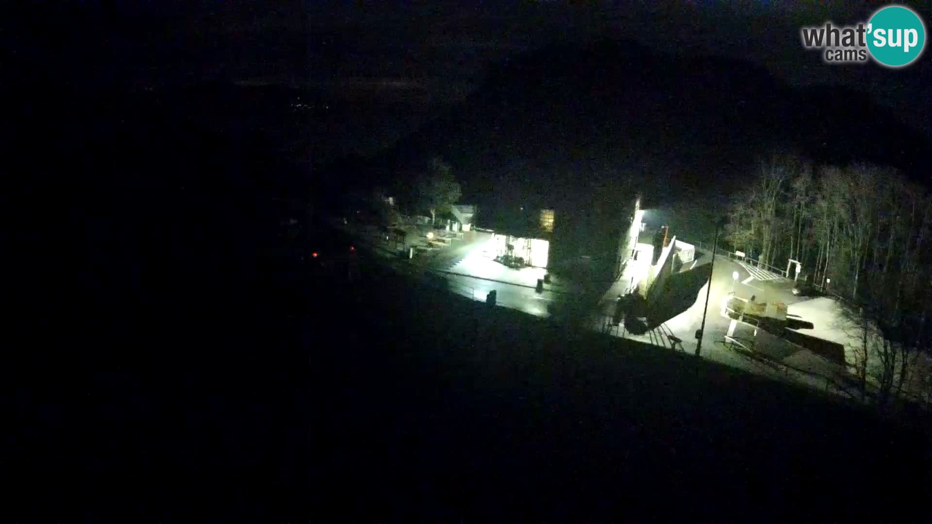 Celjska Koča livecam – Celje – Slovenia