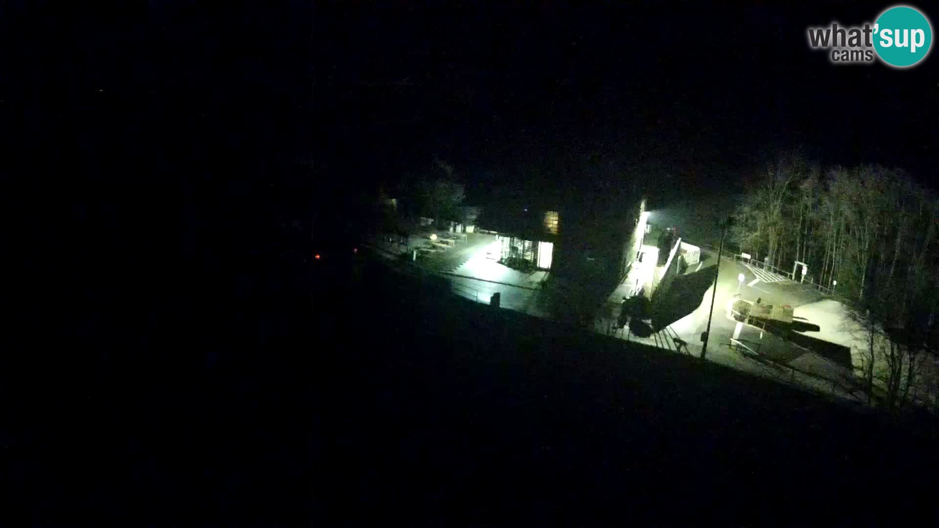 Celjska Koča livecam – Celje – Slovenia