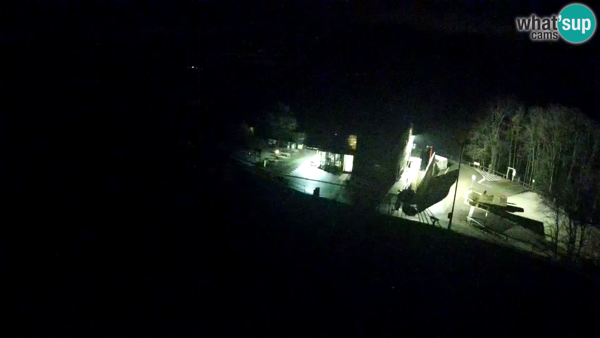 Celjska Koča livecam – Celje – Slovenia