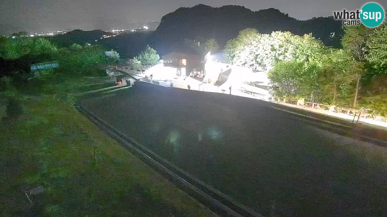 Celjska Koča
