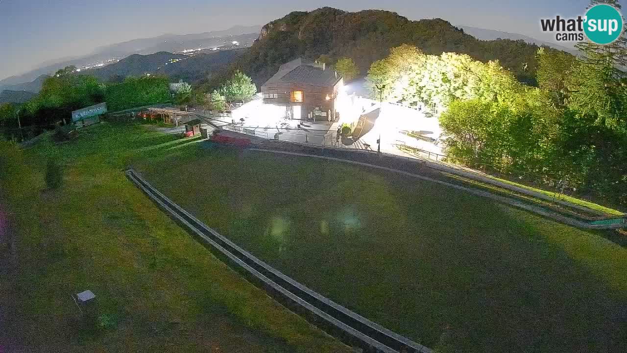 Celjska Koča