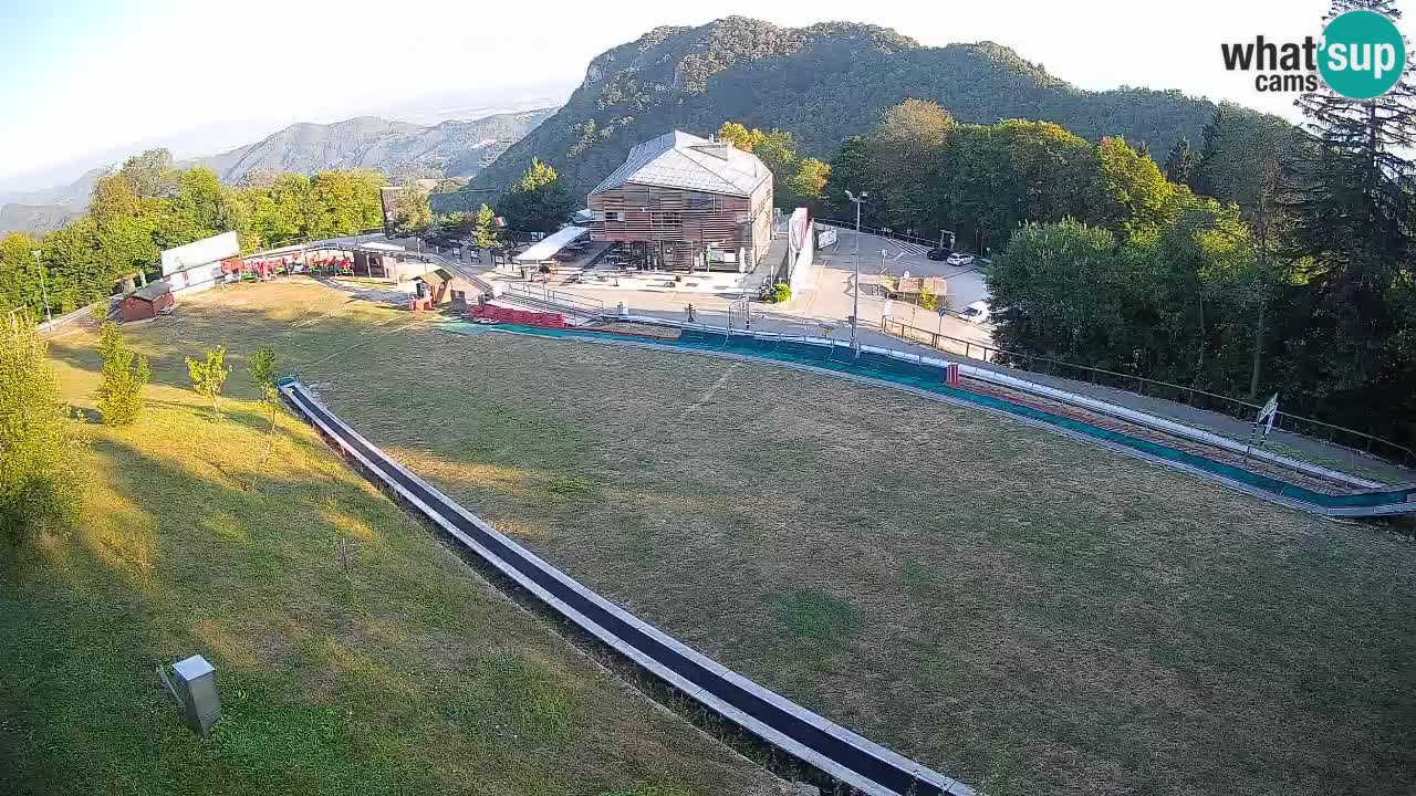 Celjska Koča