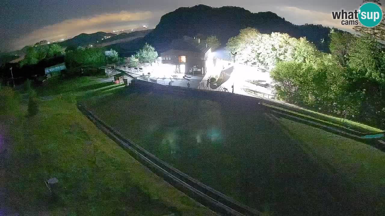 Celjska Koča