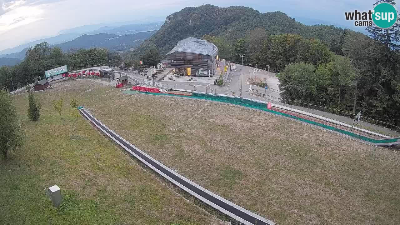 Celjska Koča