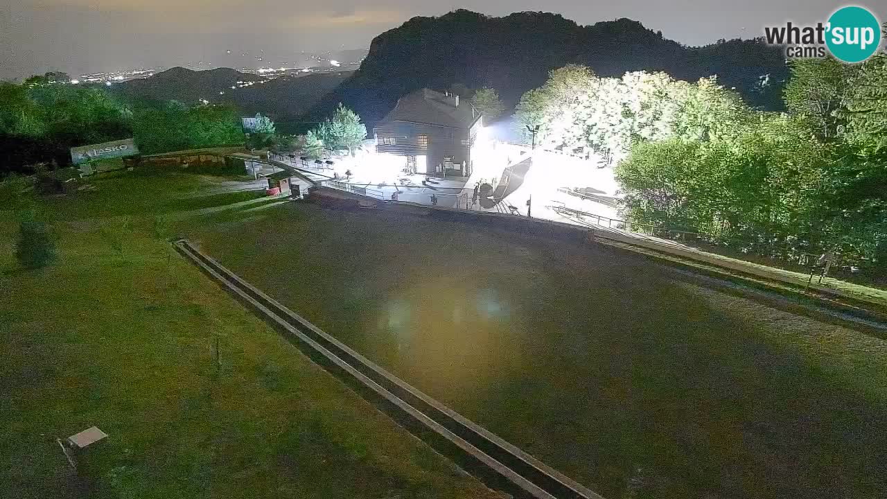 Celjska Koča