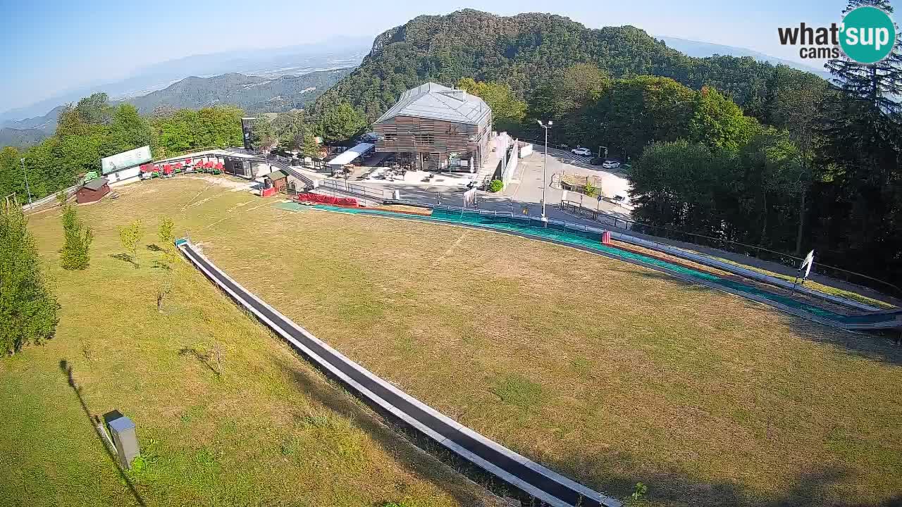 Celjska Koča