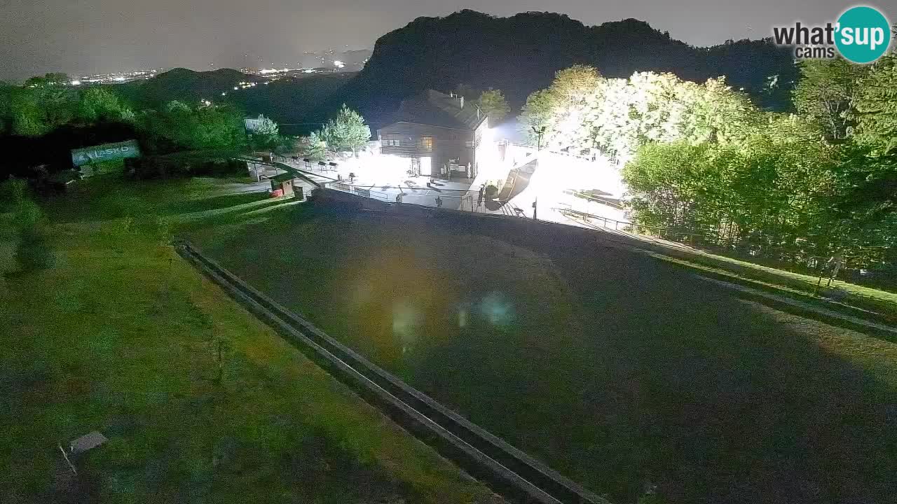 Celjska Koča